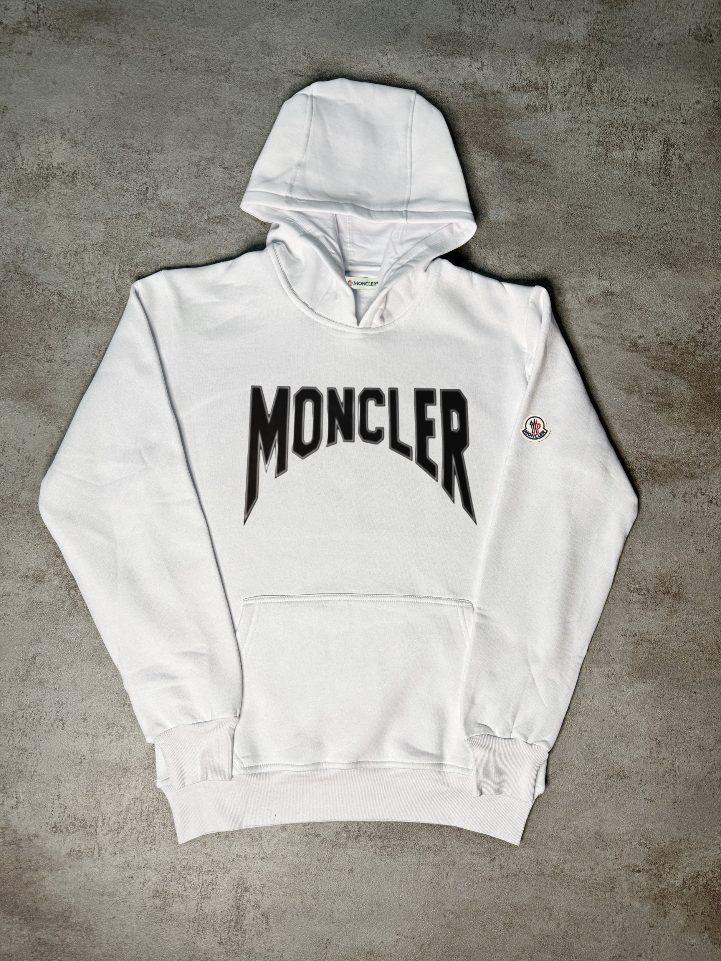Sudadera monclër