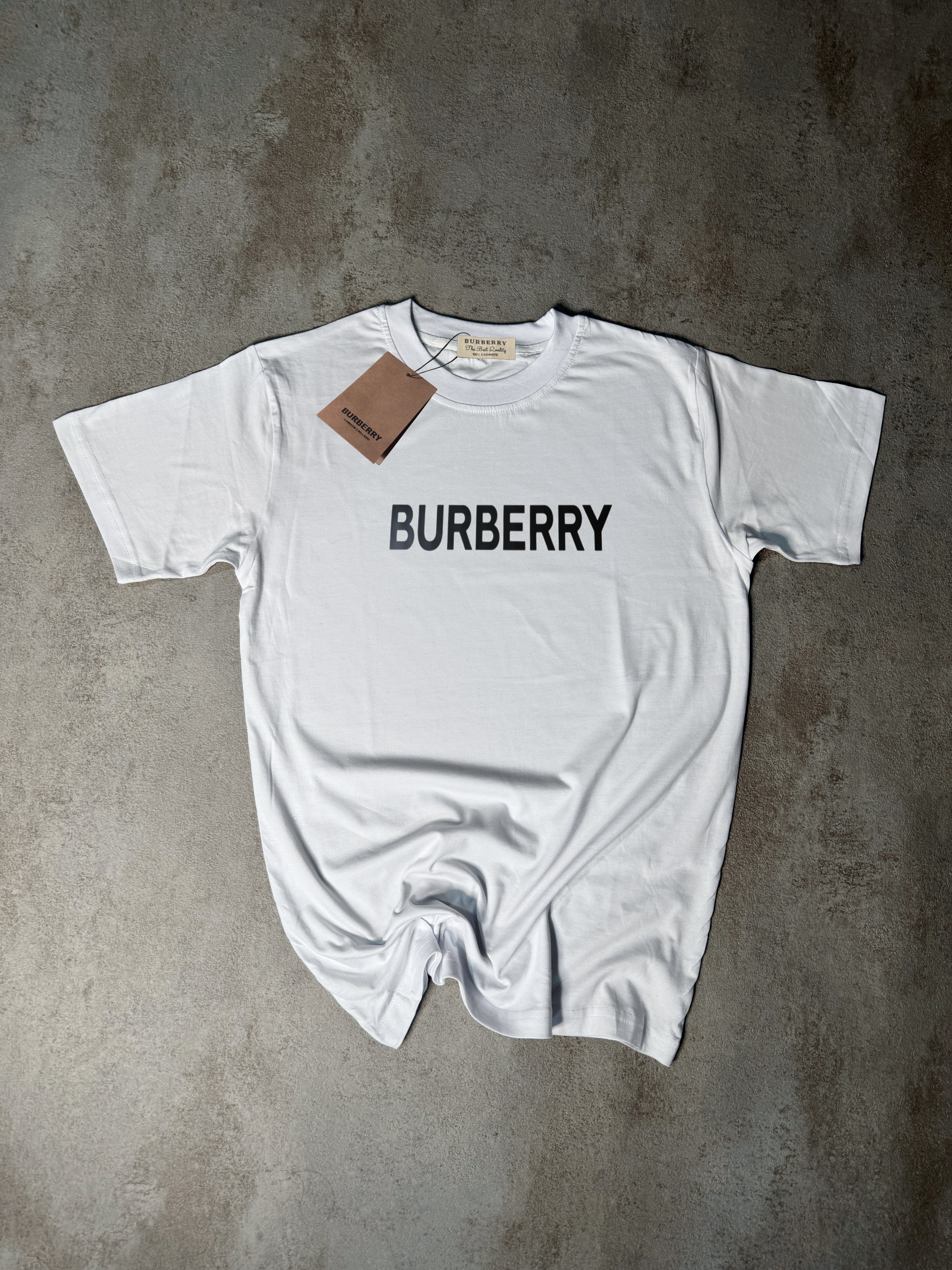 CAMISETA BURBERR¥