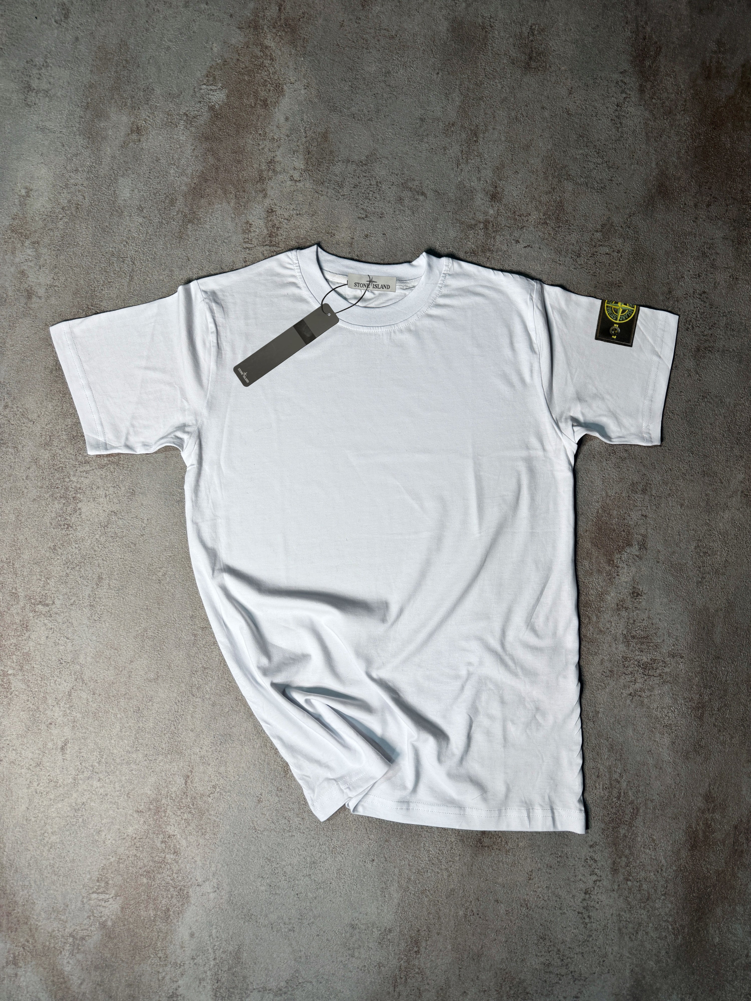 CAMISETA STONE I$LAND