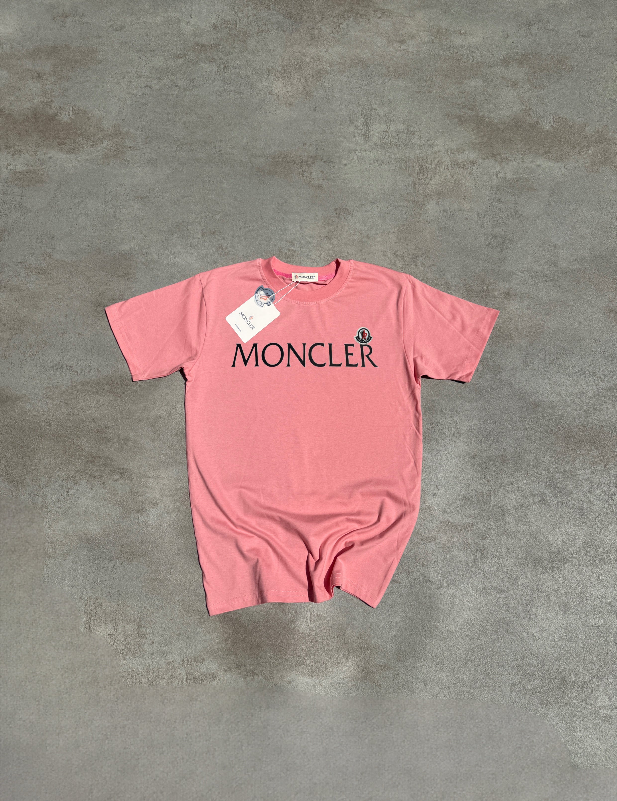 CAMISETA MONCL£R