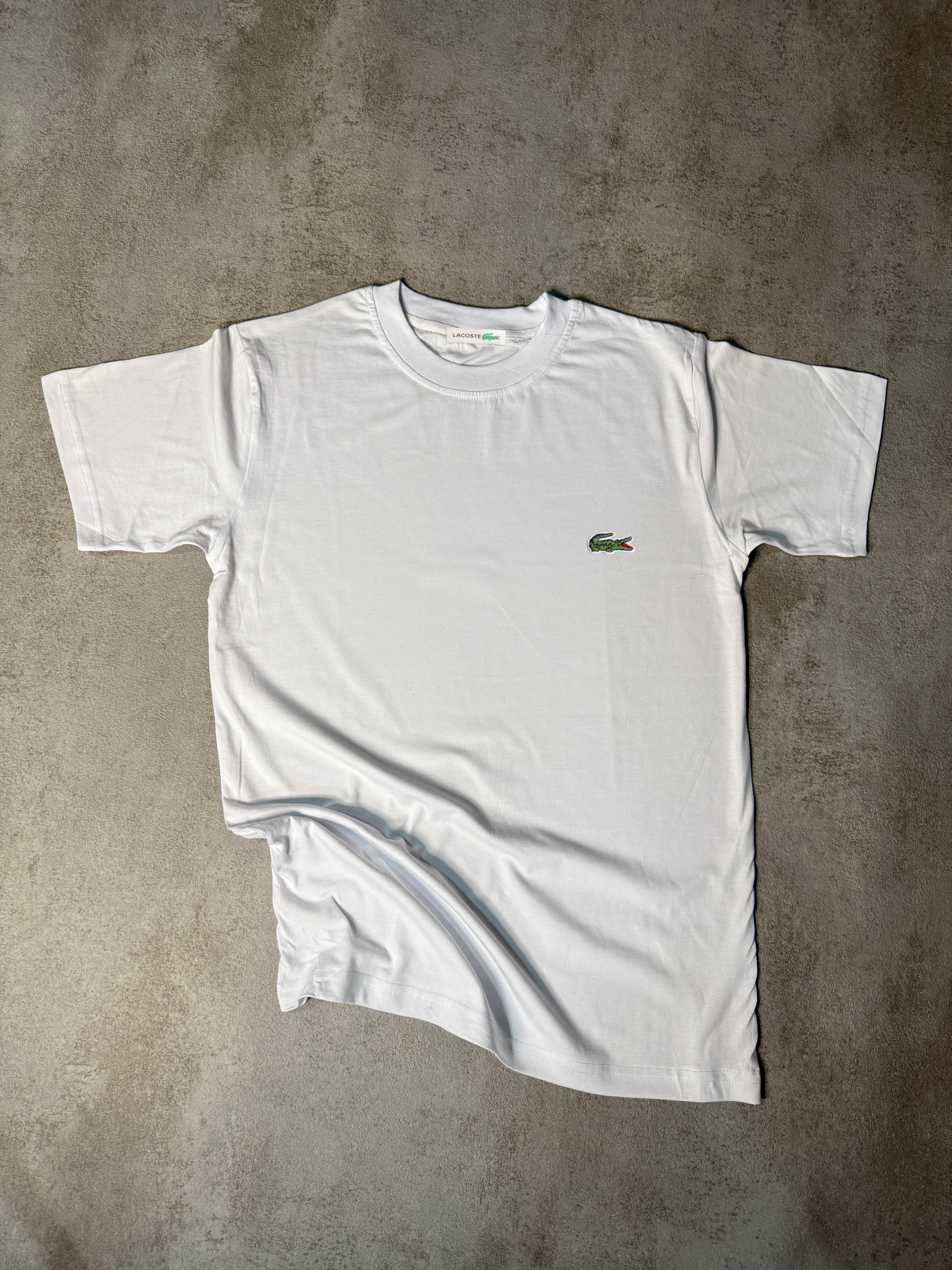CAMISETA LACOST£