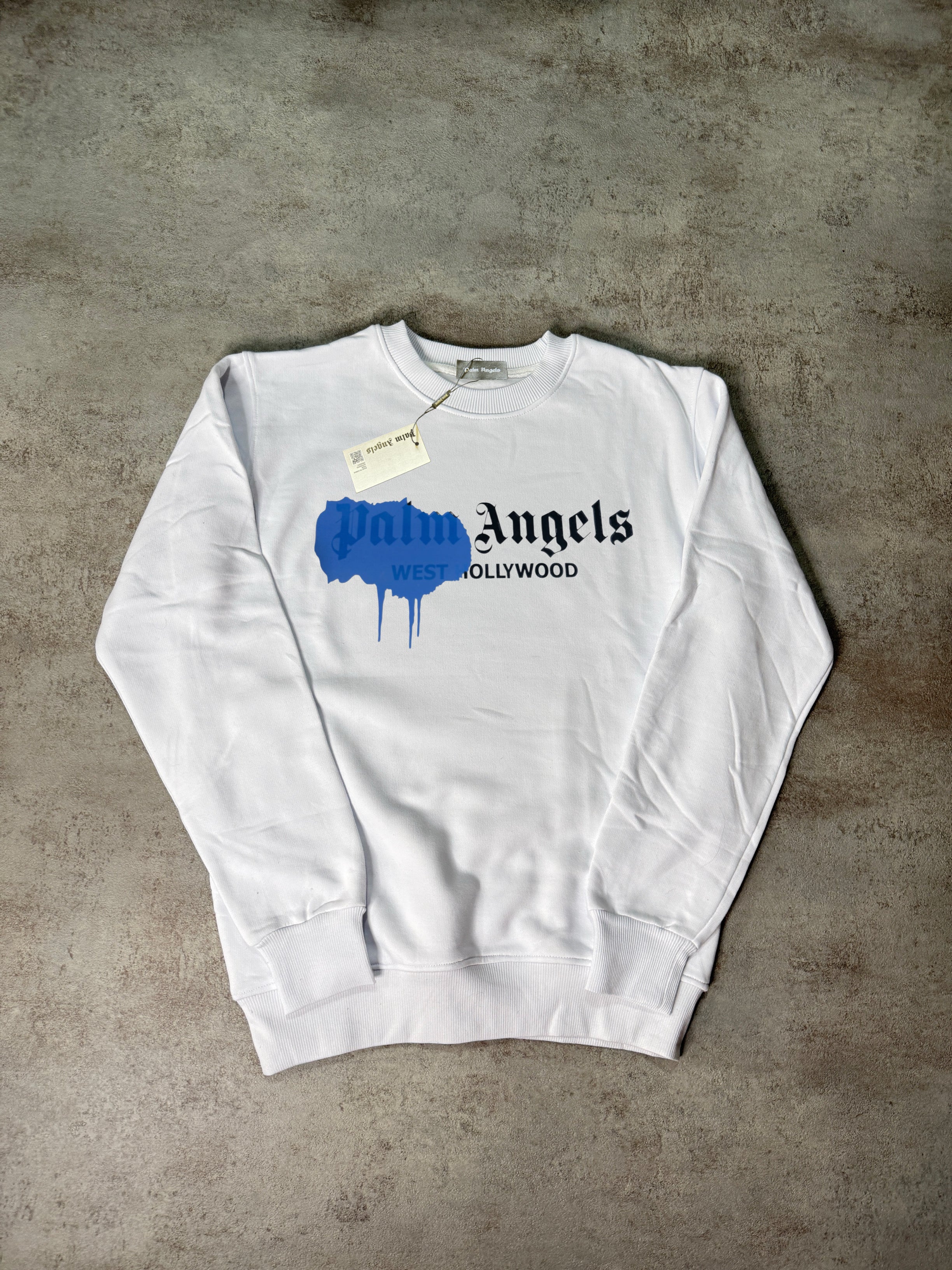 SUDADERA PALM ANGEL$