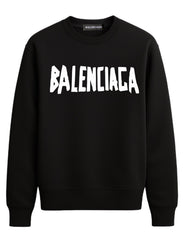 SUDADERA BALENCIAG@