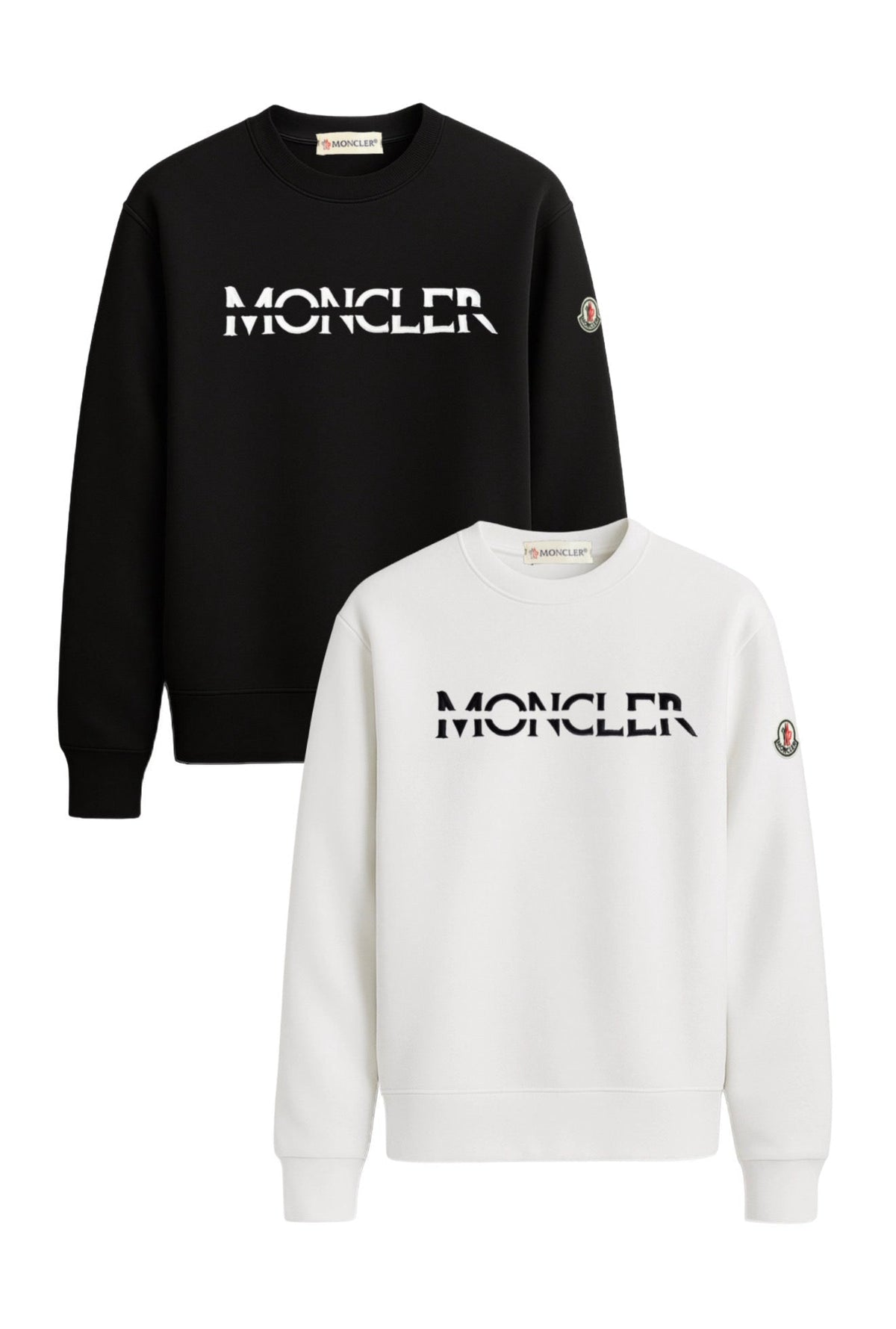 SUDADERA M0NCLER