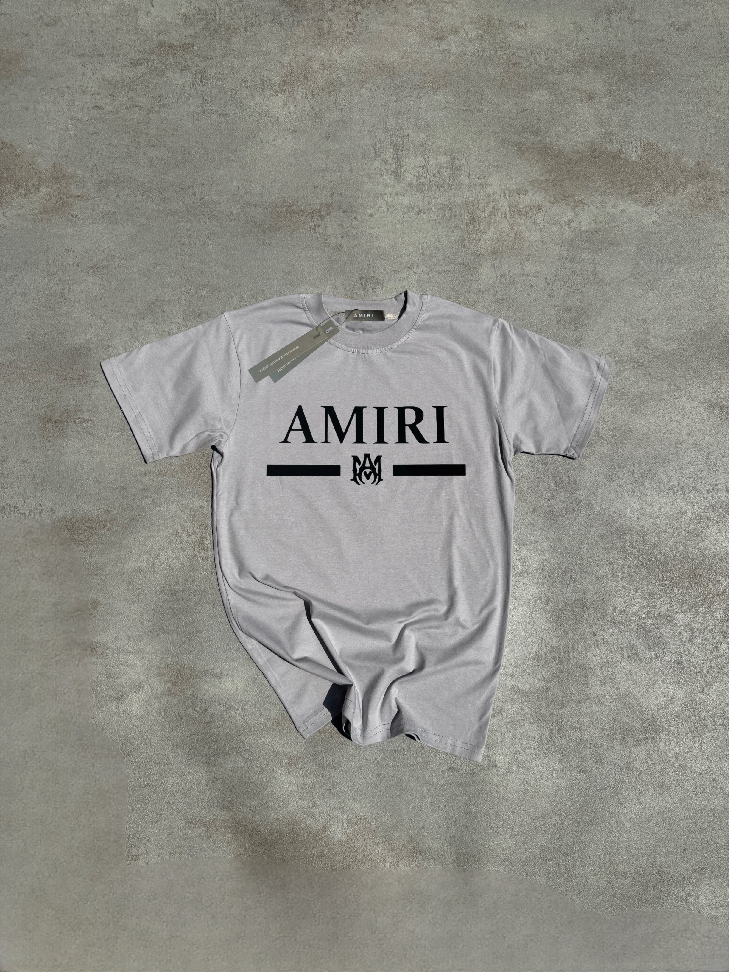 CAMISETA AMIRl