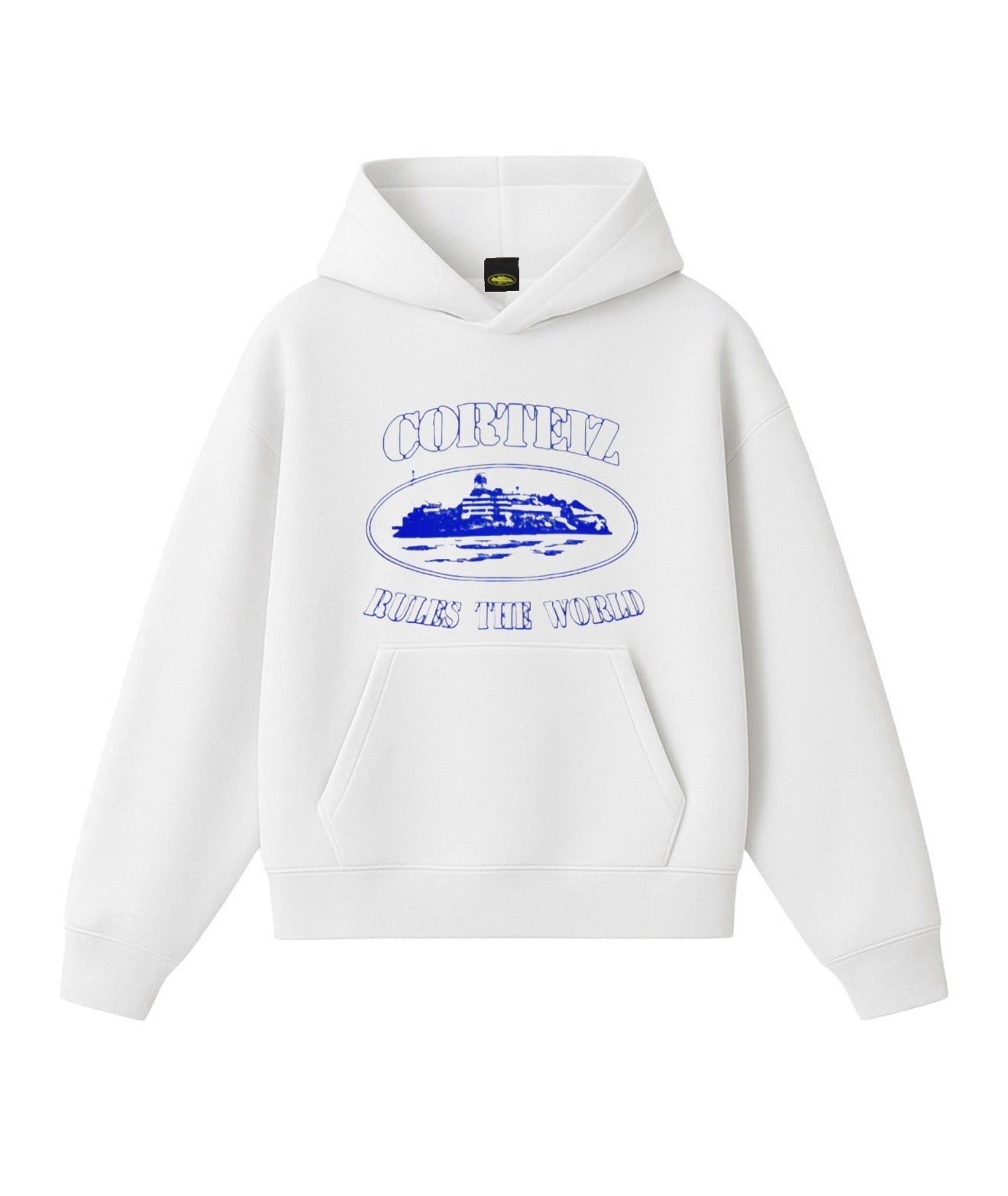Sudadera corteiz