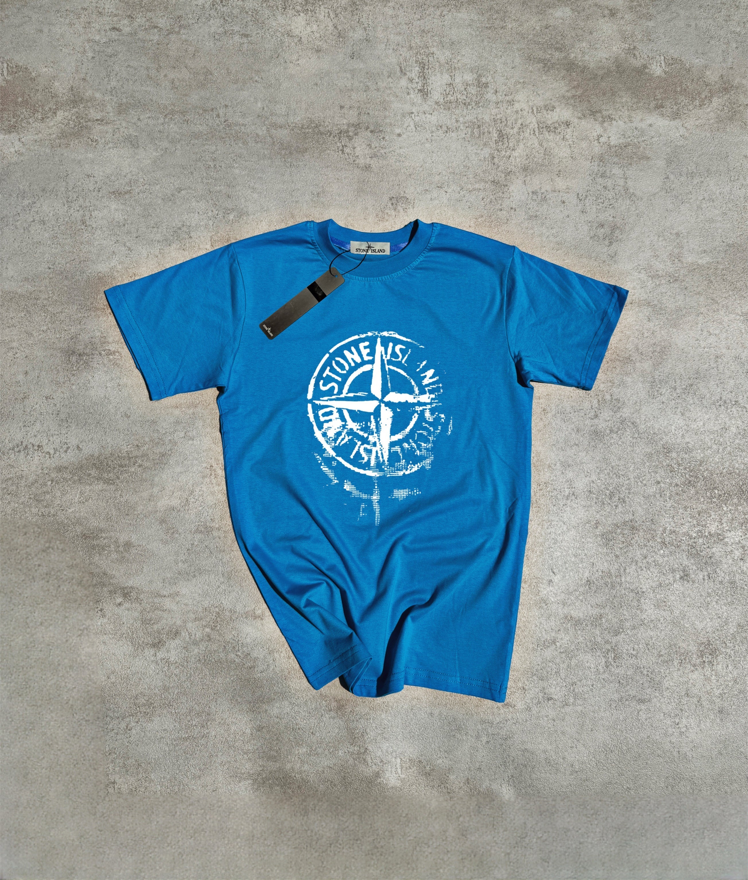 CAMISETA STONE lSLAND