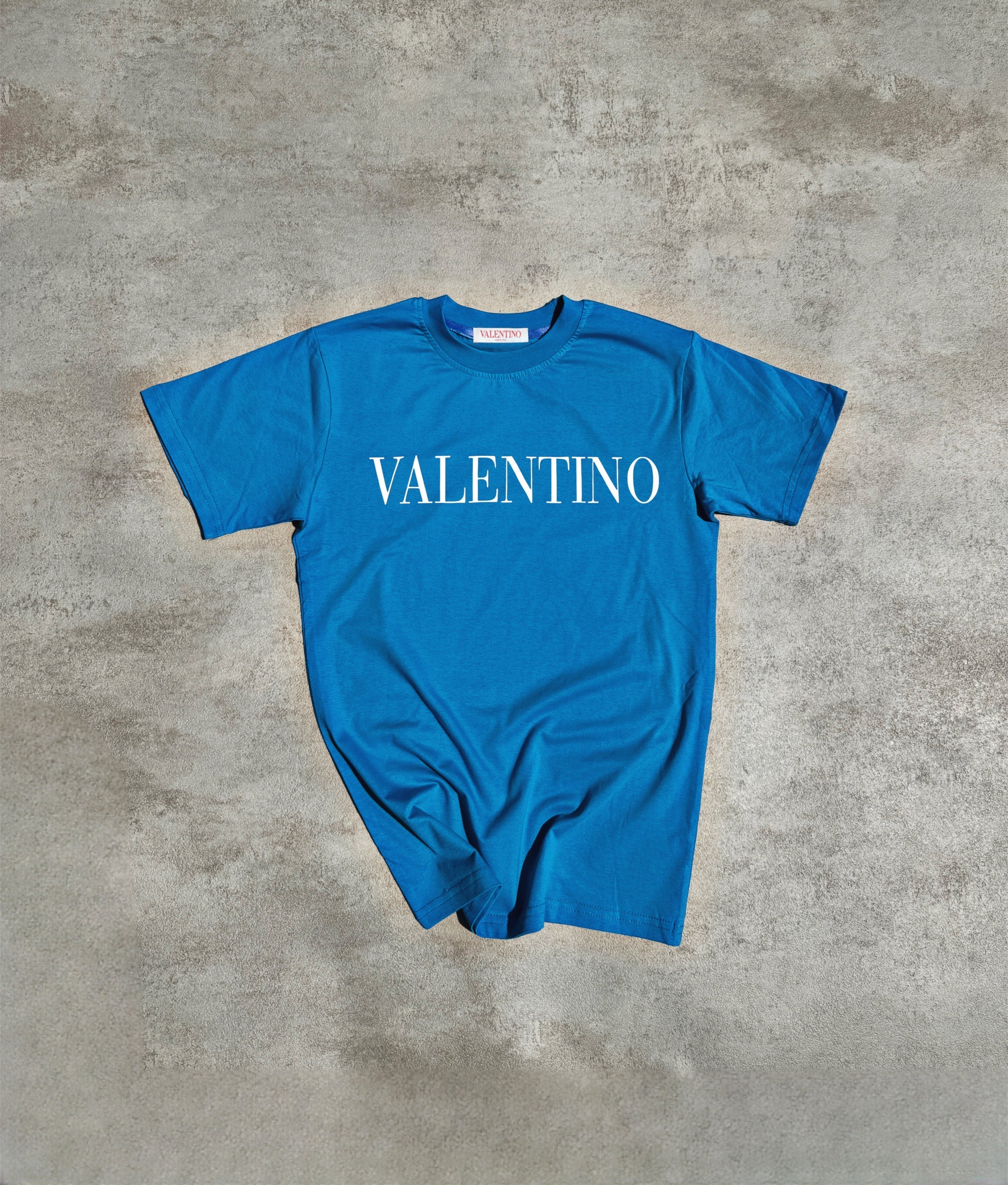 CAMISETA VALENTIN0