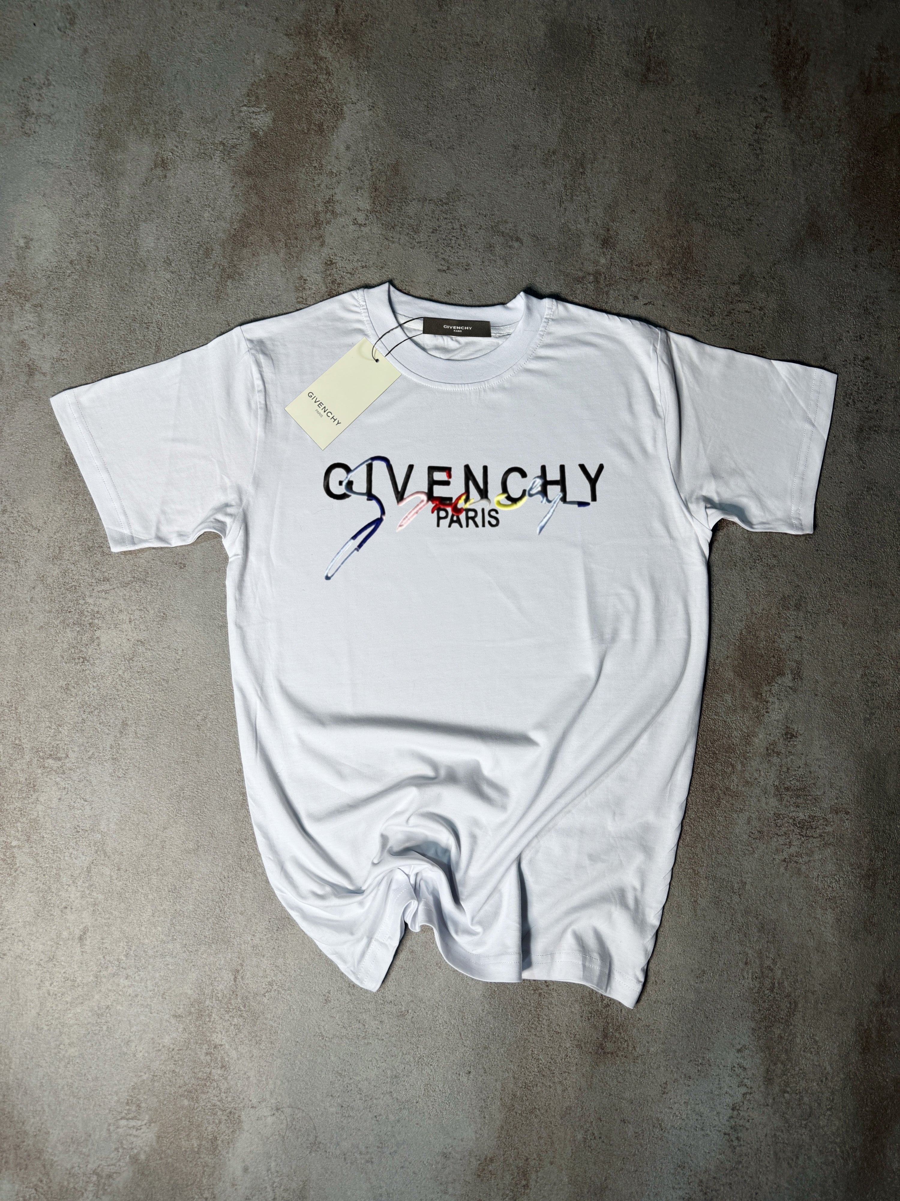 CAMISETA GIVENCH¥