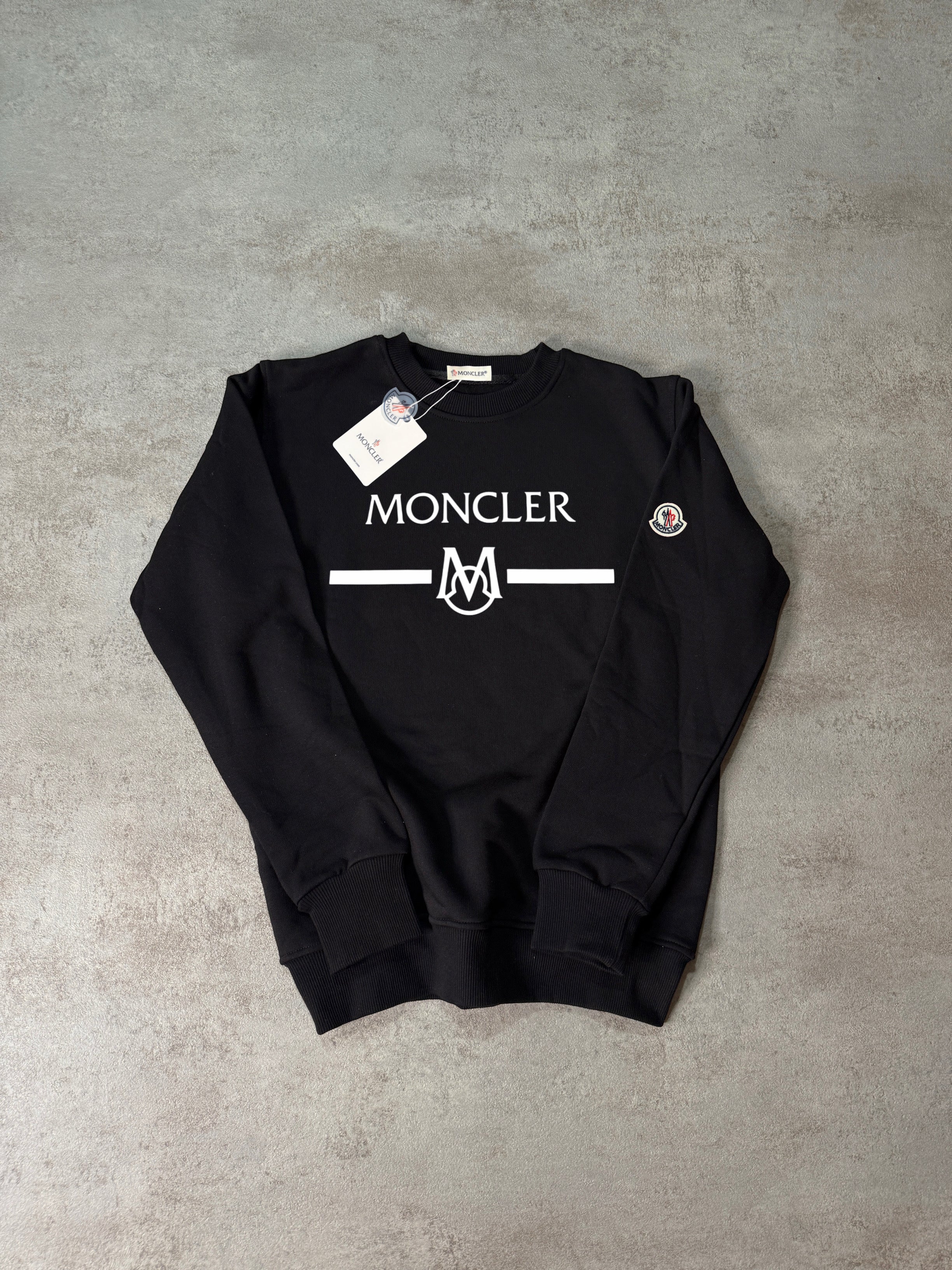SUDADERA MONCL£R
