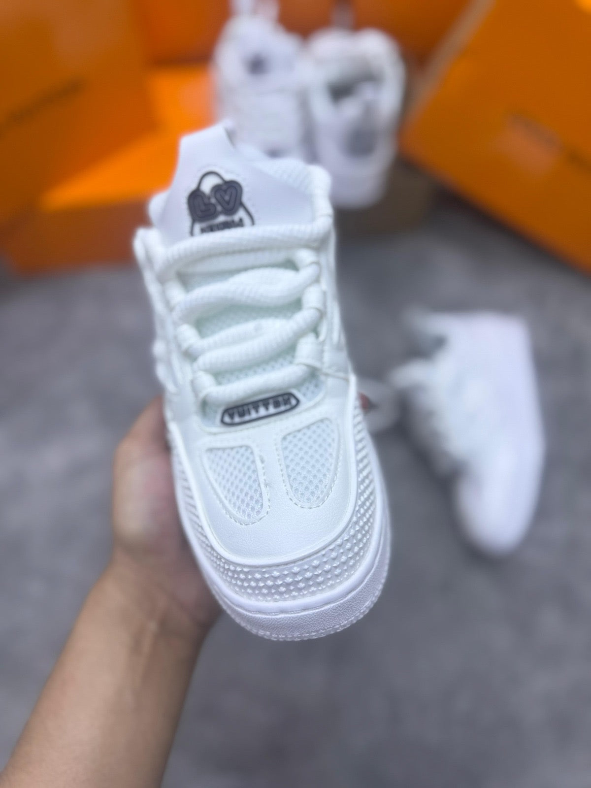 Zapatilla Louis Vuitton Skate