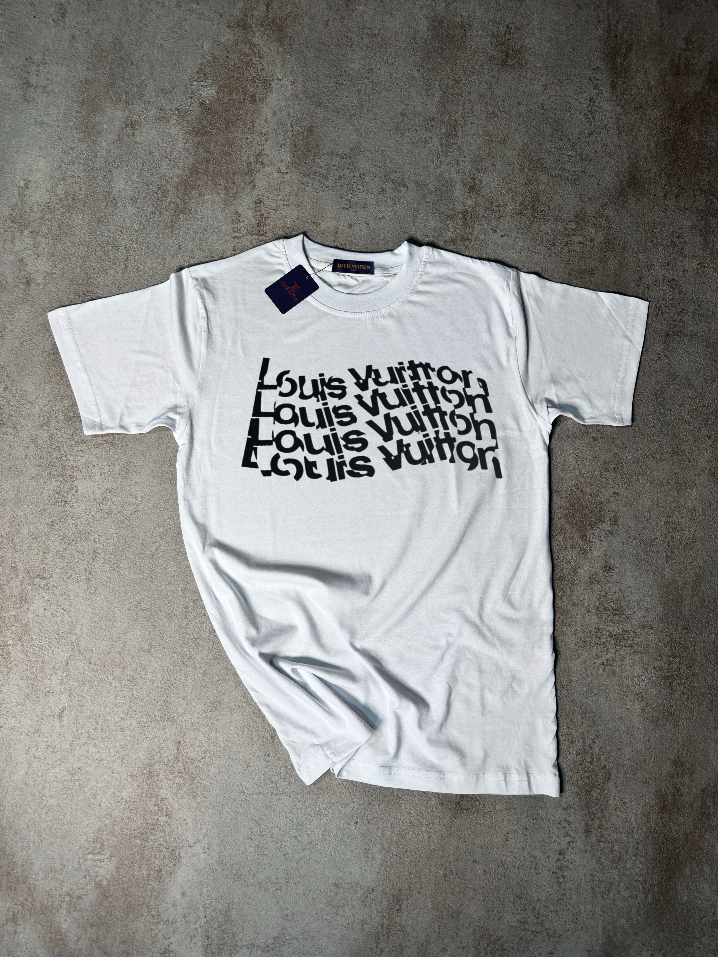 CAMISETA LOUIS VUITT0N