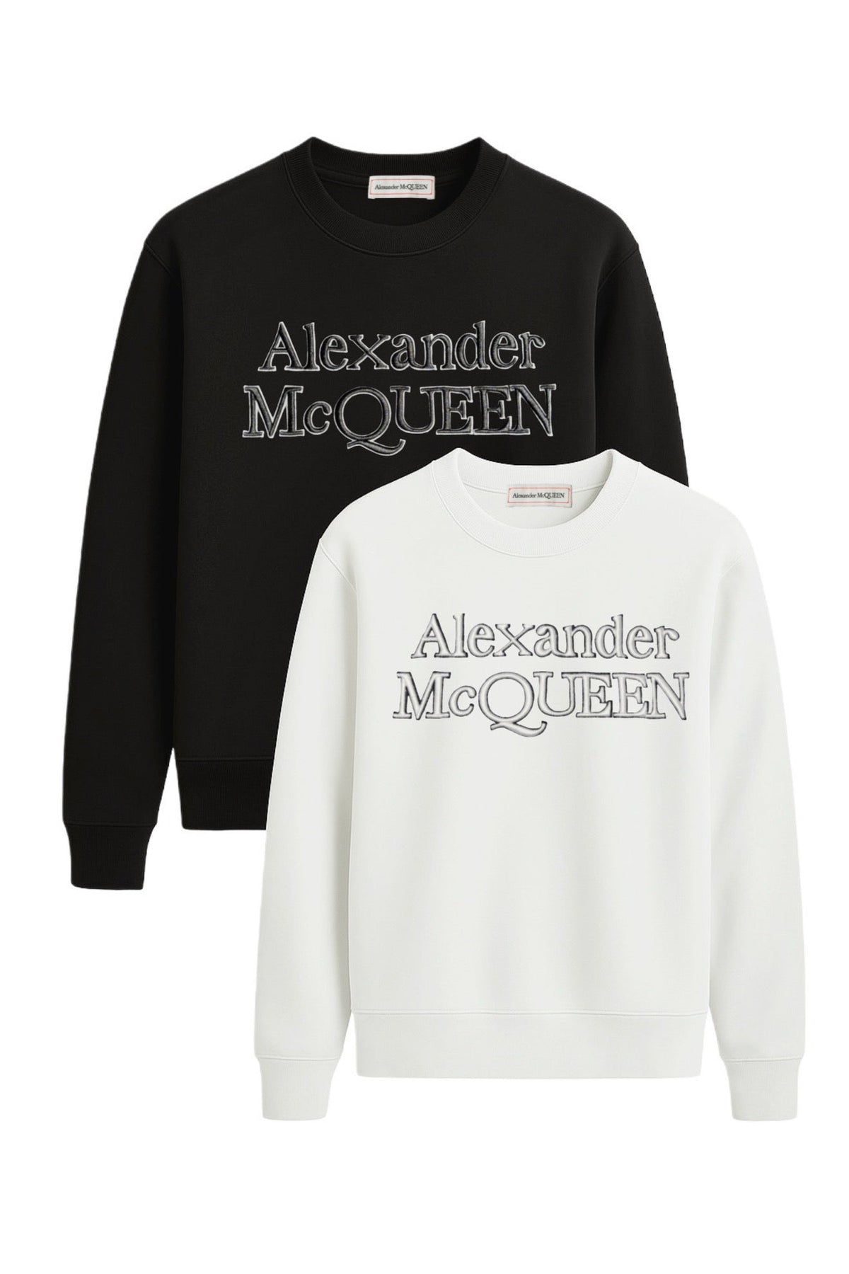 SUDADERA MQUEEN