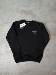 SUDADERA PRAD@