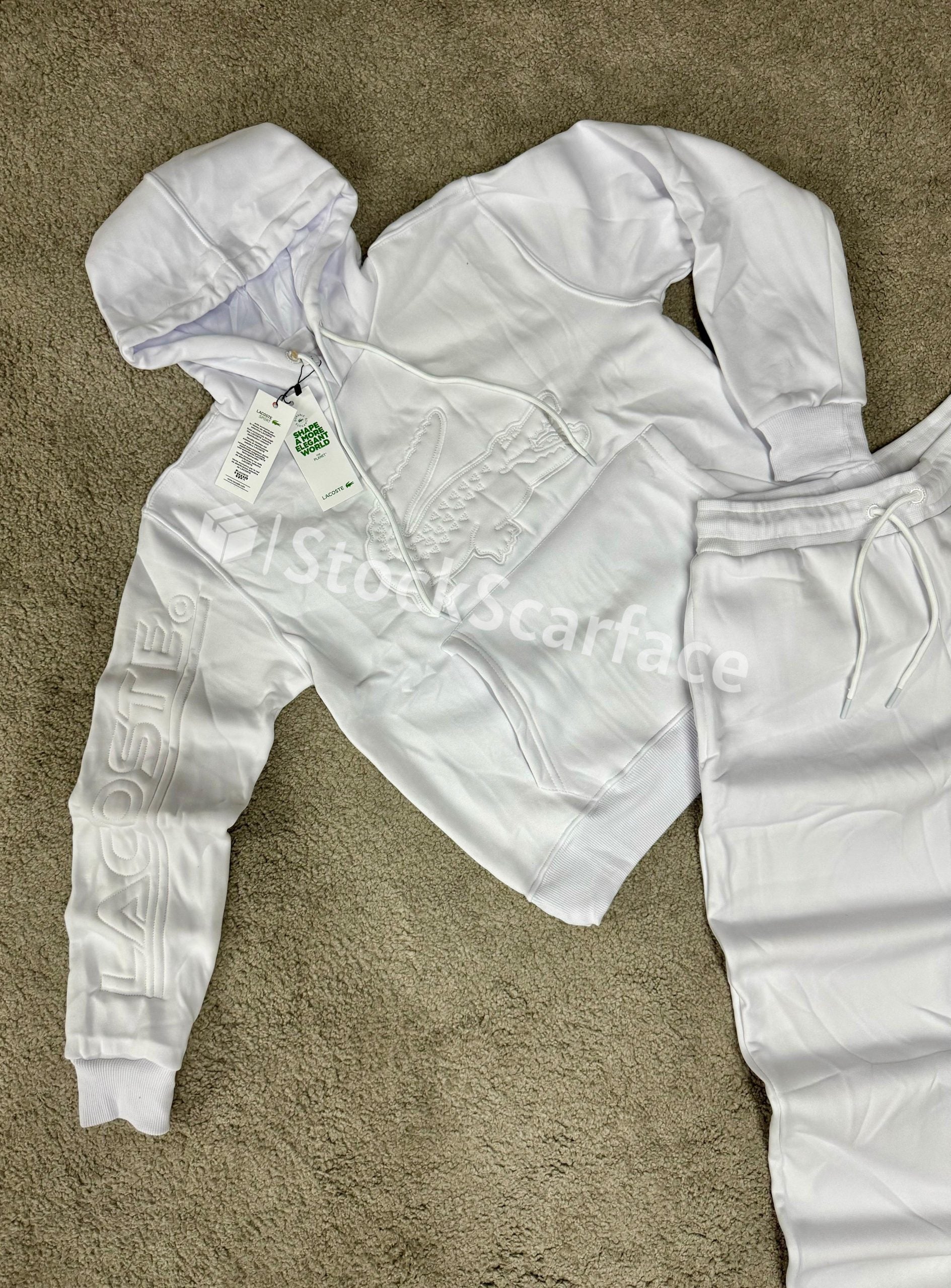CHÁNDAL LACOSTE X MORAD 2024
