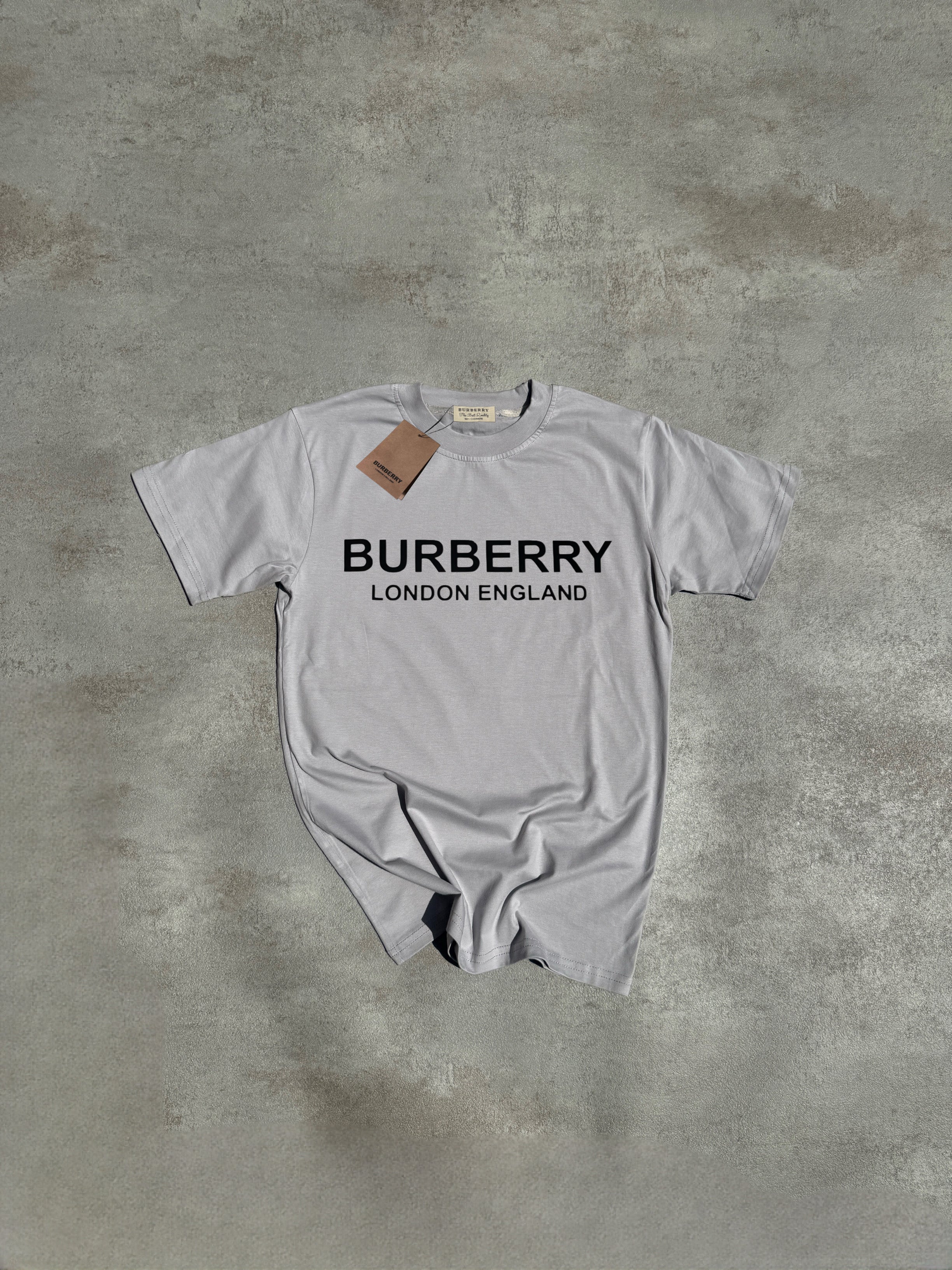 CAMISETA BURBERR¥
