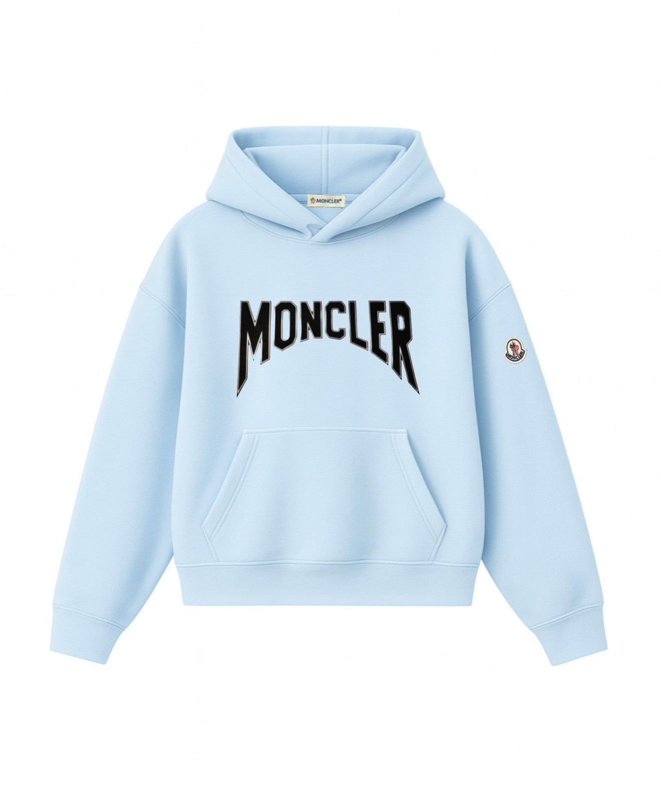 Sudadera monclër