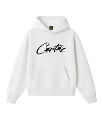 Sudadera corteįz