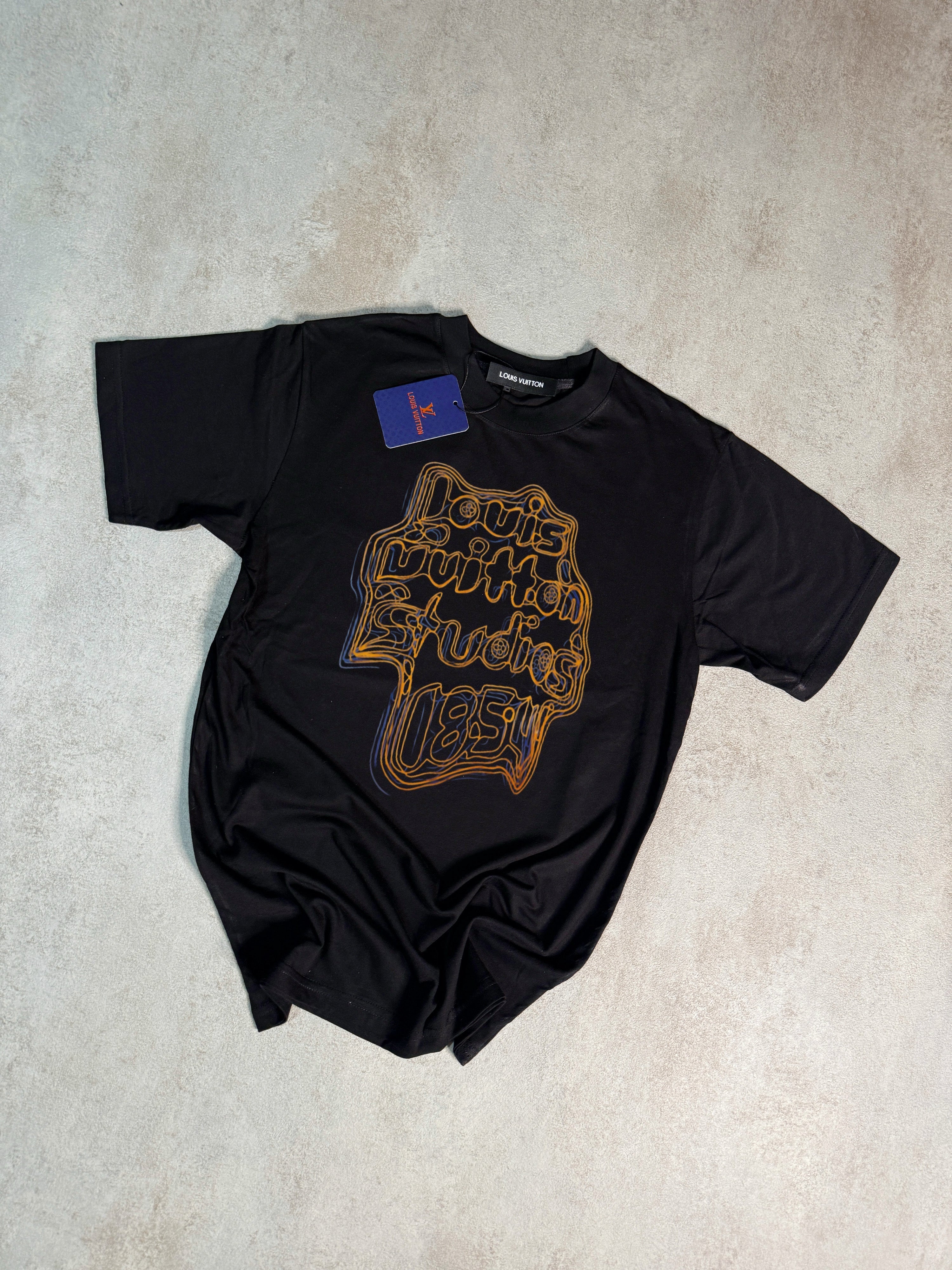 CAMISETA LOUIS VUITT0N