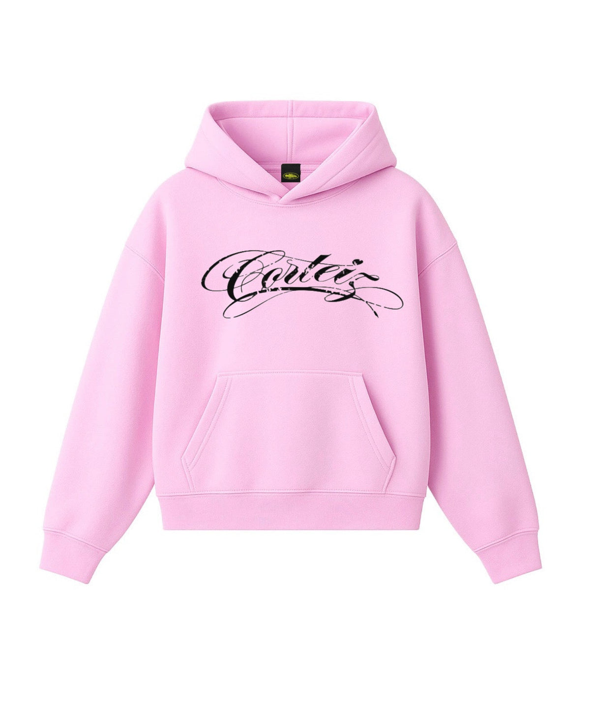 Sudadera corteiz