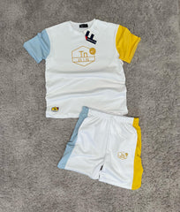 CONJUNTO NIKE TN