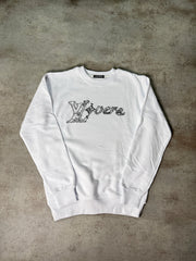 SUDADERA LOUIS VUITT0N