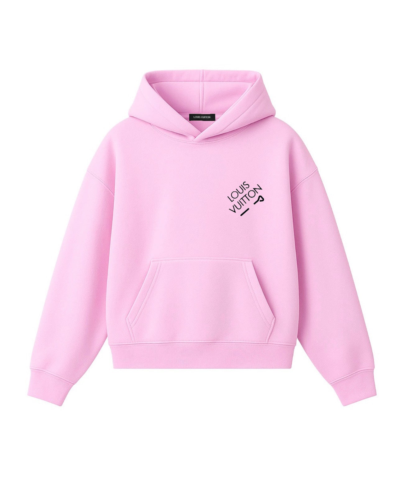 Sudadera louis vuittøn