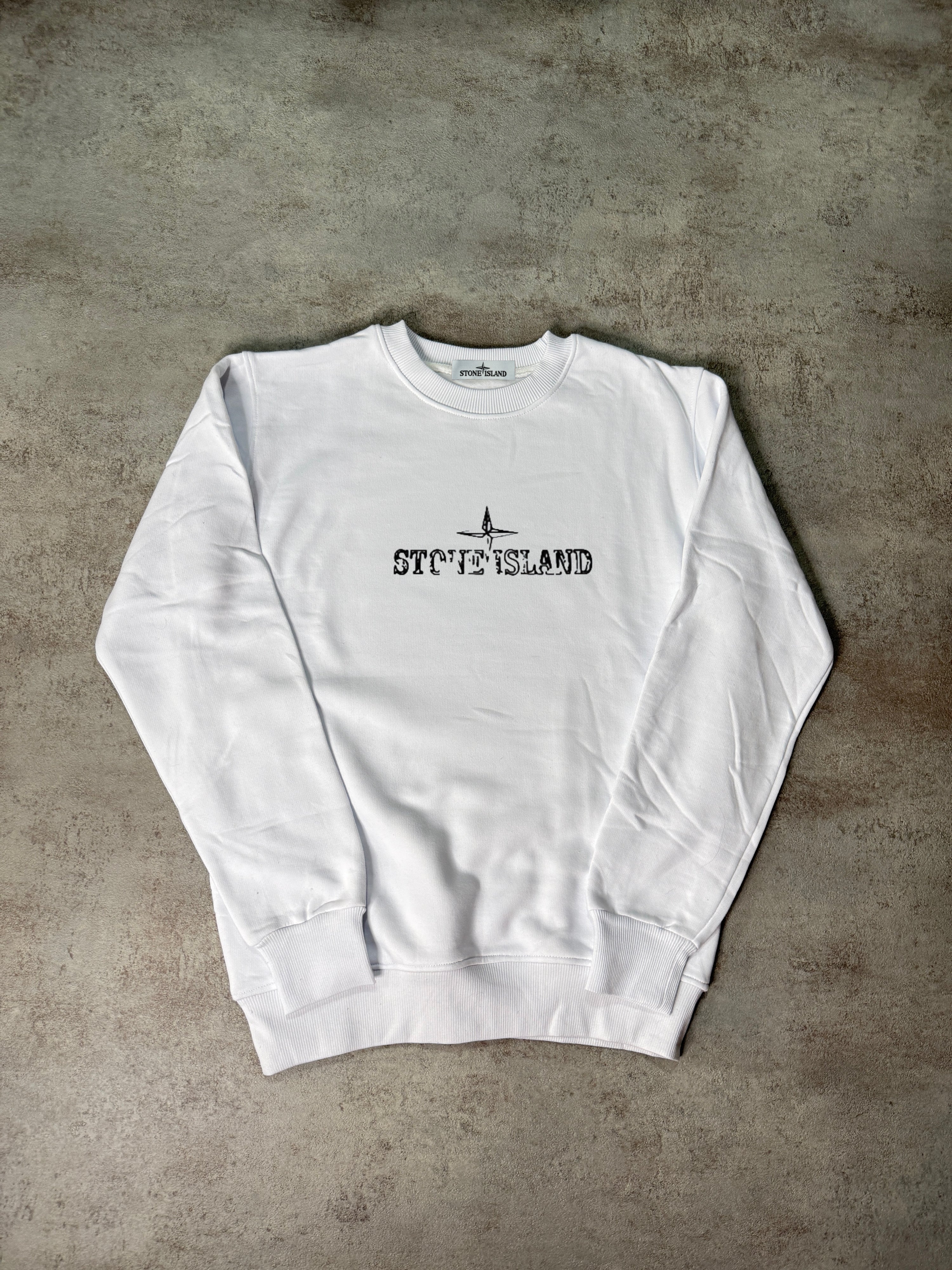 SUDADERA STONE
