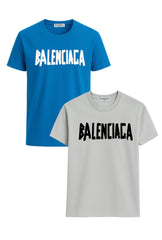 CAMISETA BALENClAGA