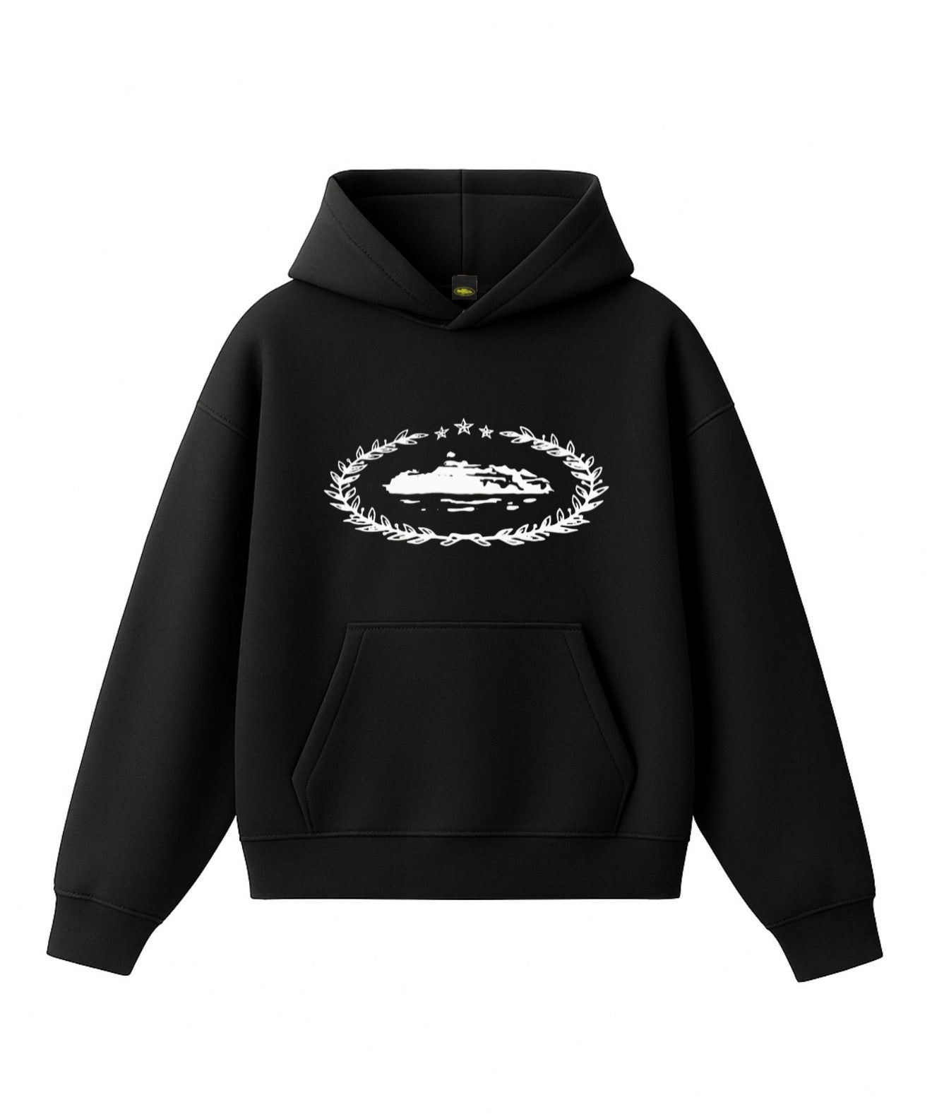 Sudadera corteiz