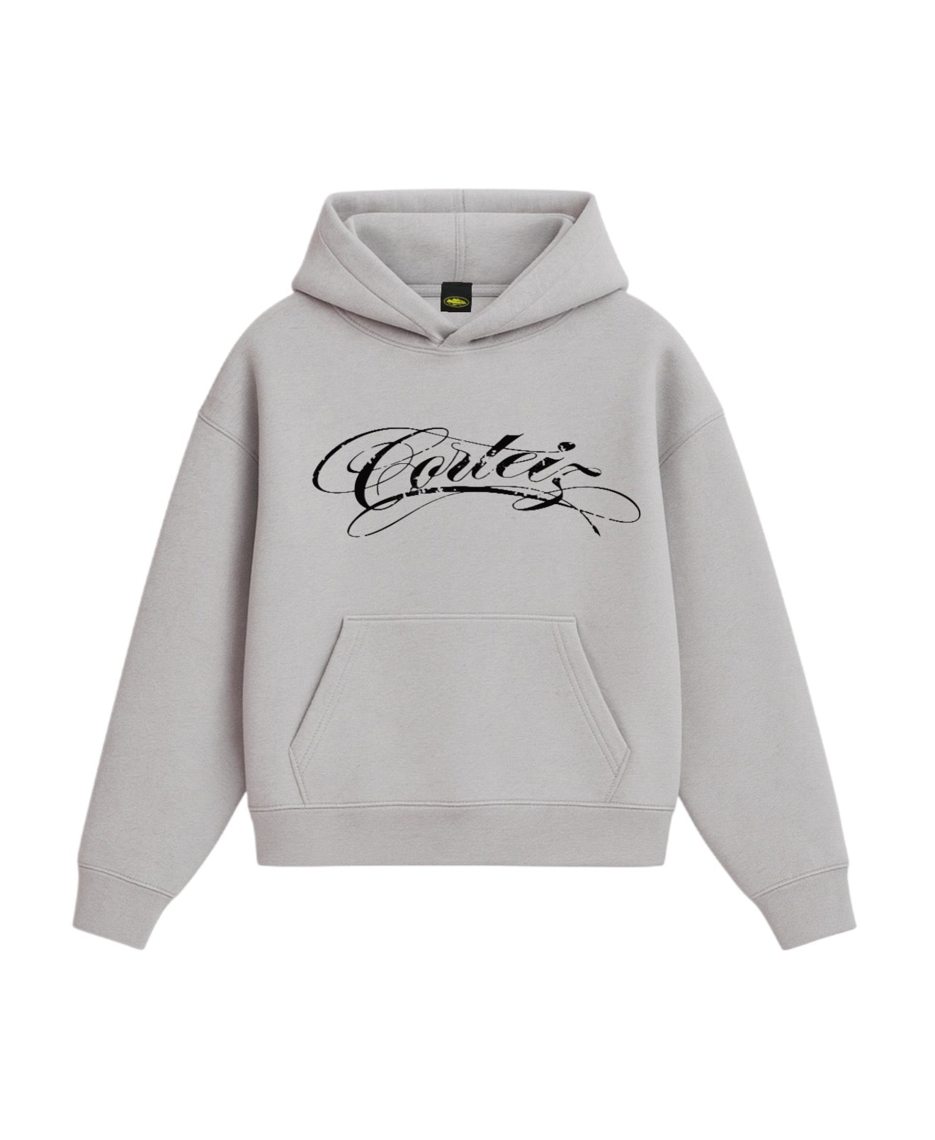 Sudadera corteiz