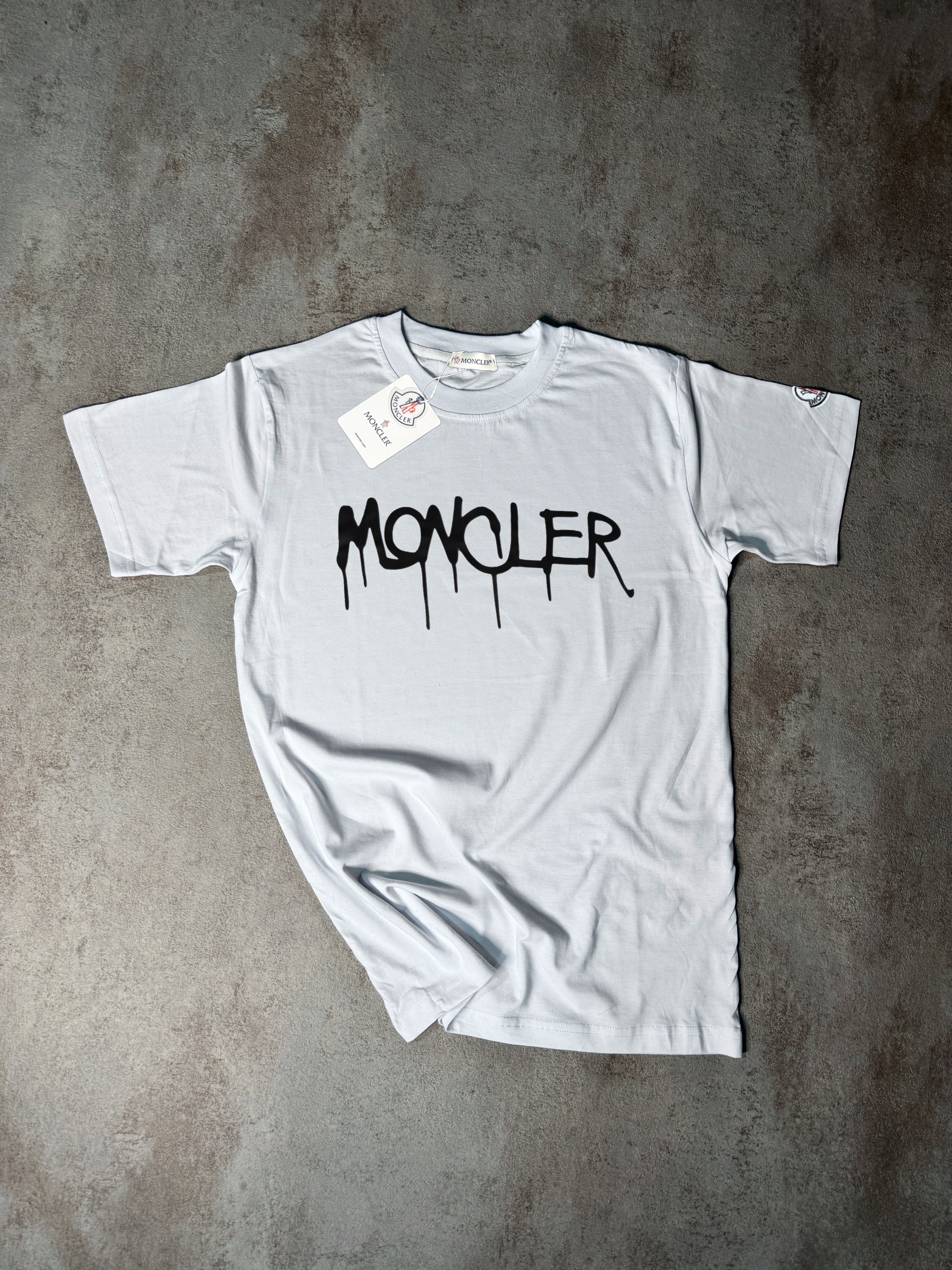 CAMISETA MONCL£R