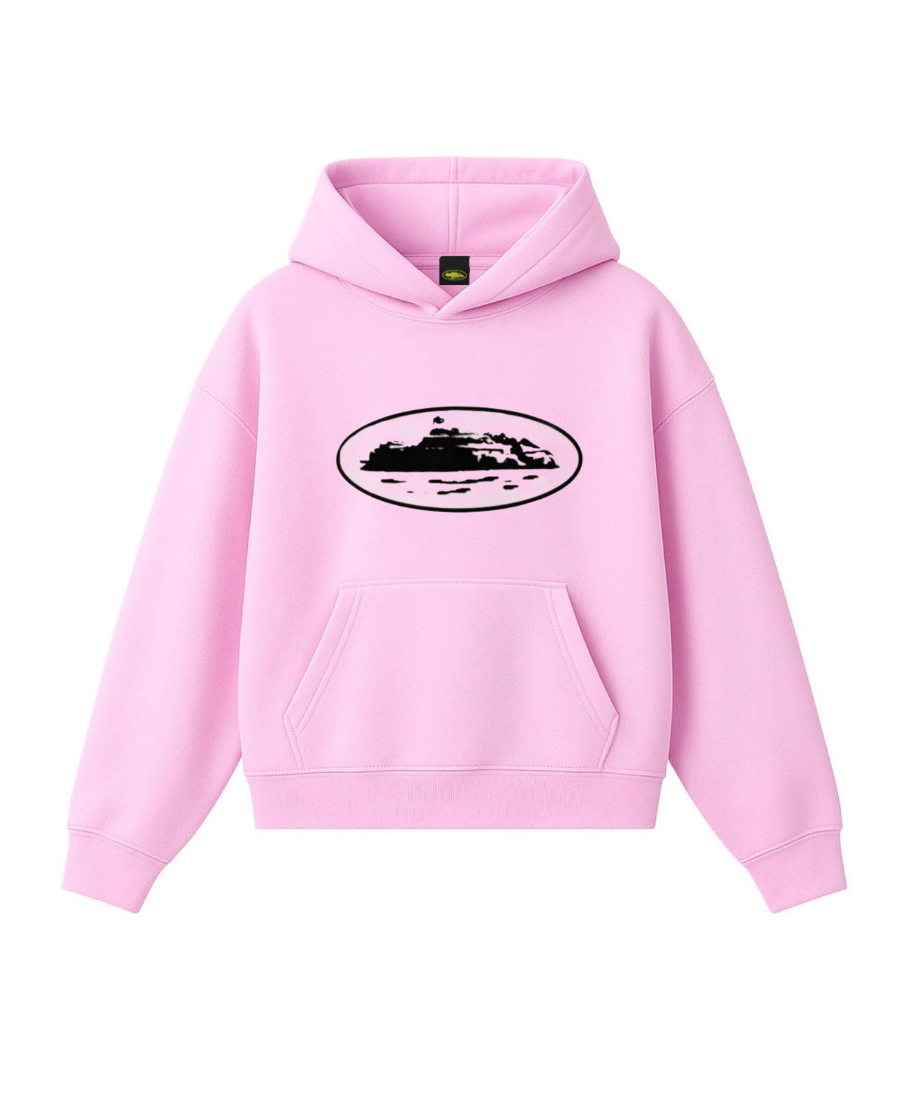 Sudadera corteiz