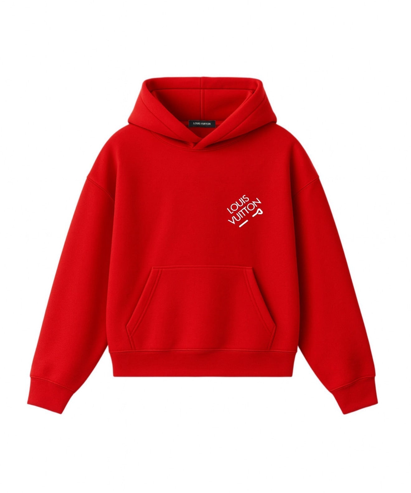 Sudadera louis vuittøn