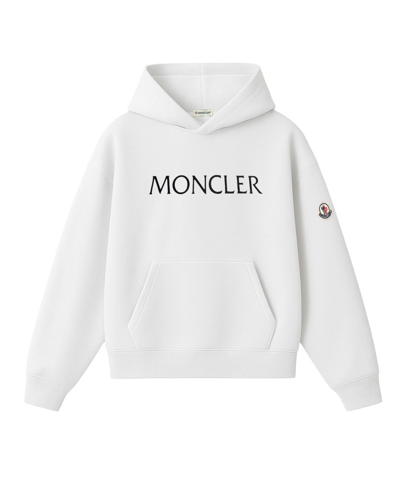 Sudadera monclër