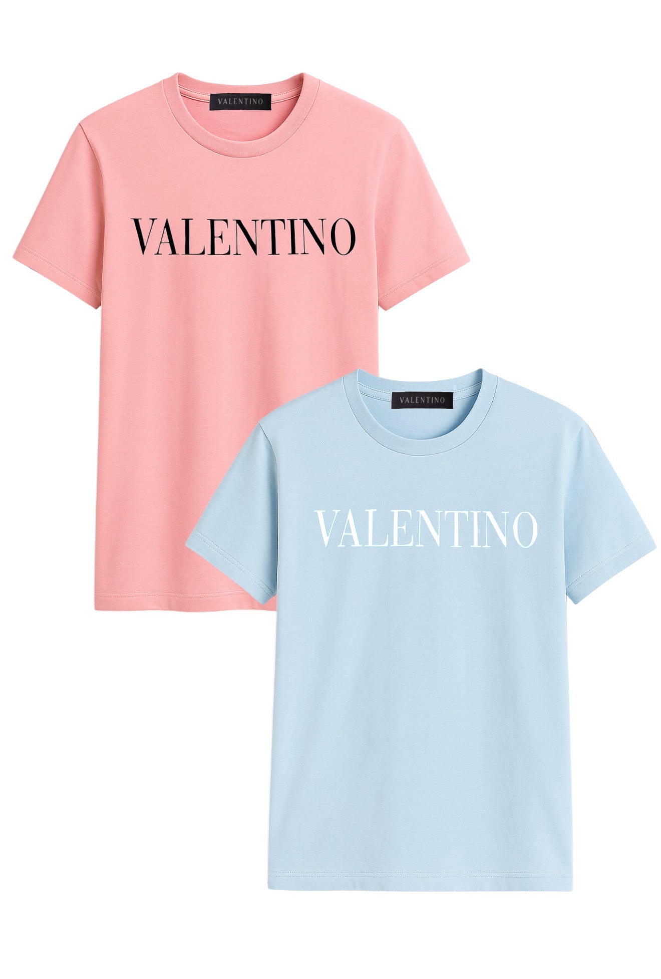 CAMISETA VALENTIN0