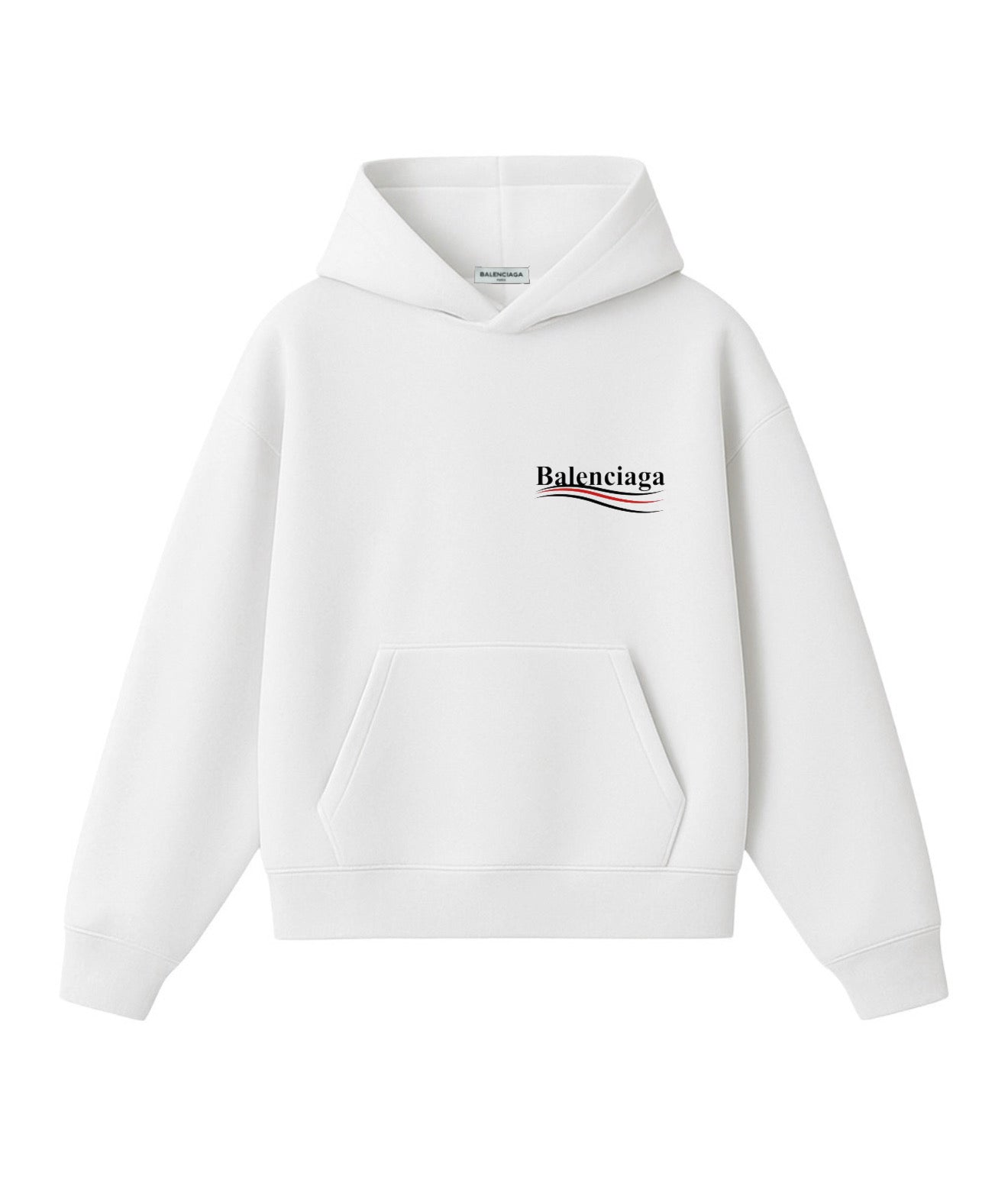Sudadera Balencïagâ