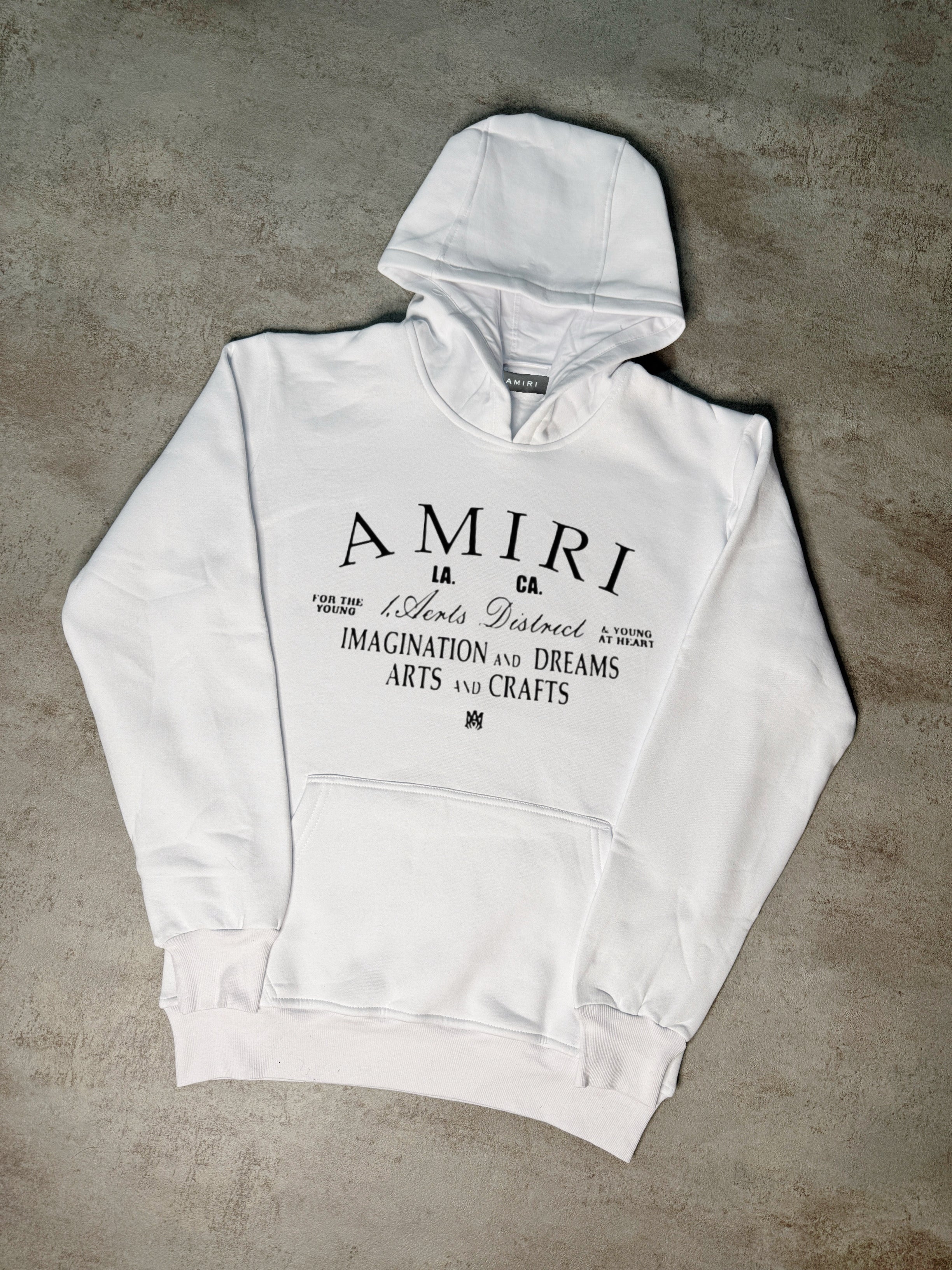 Sudadera AMIRl