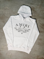 Sudadera AMIRl