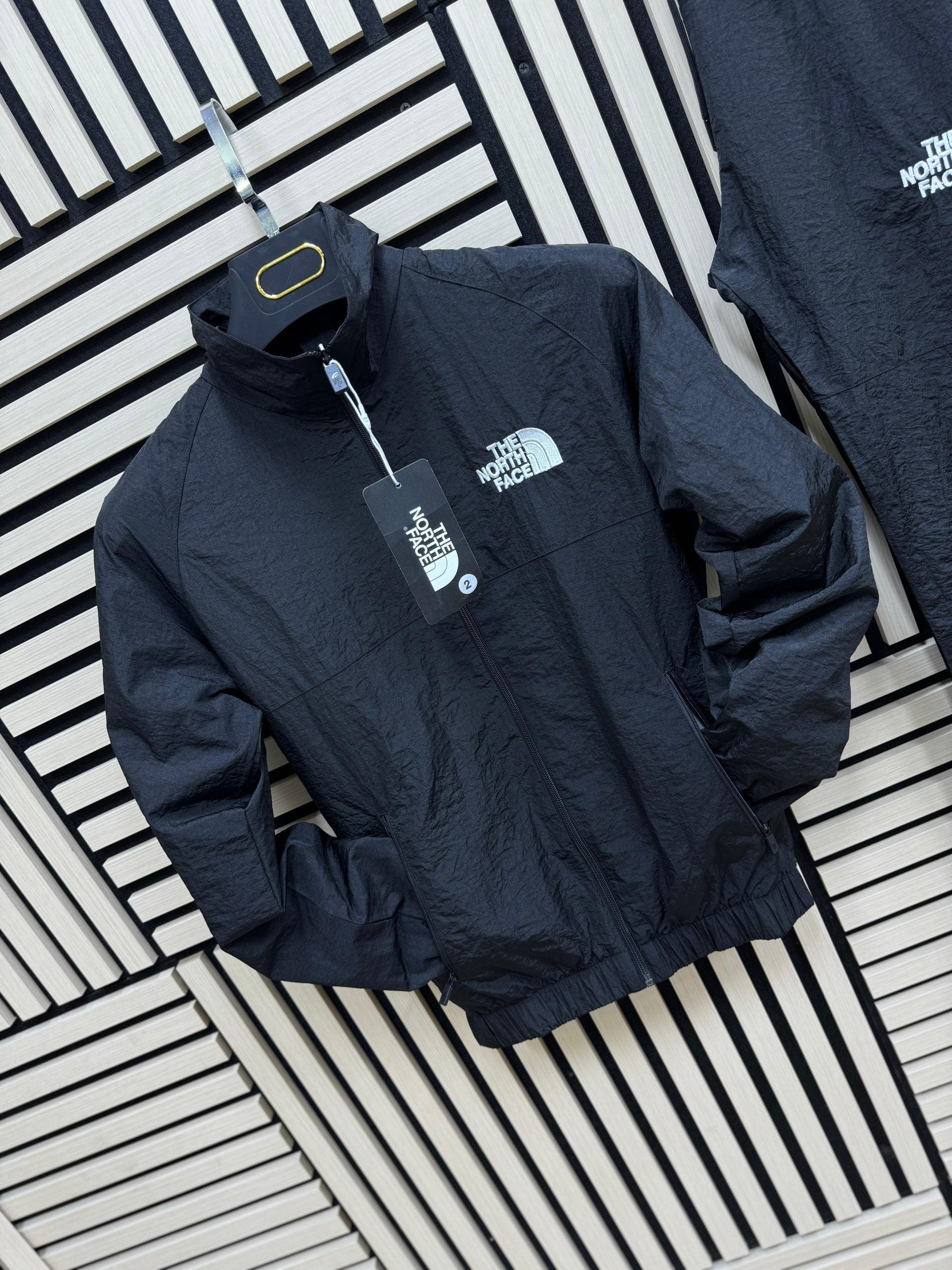 Chandal The North face negro