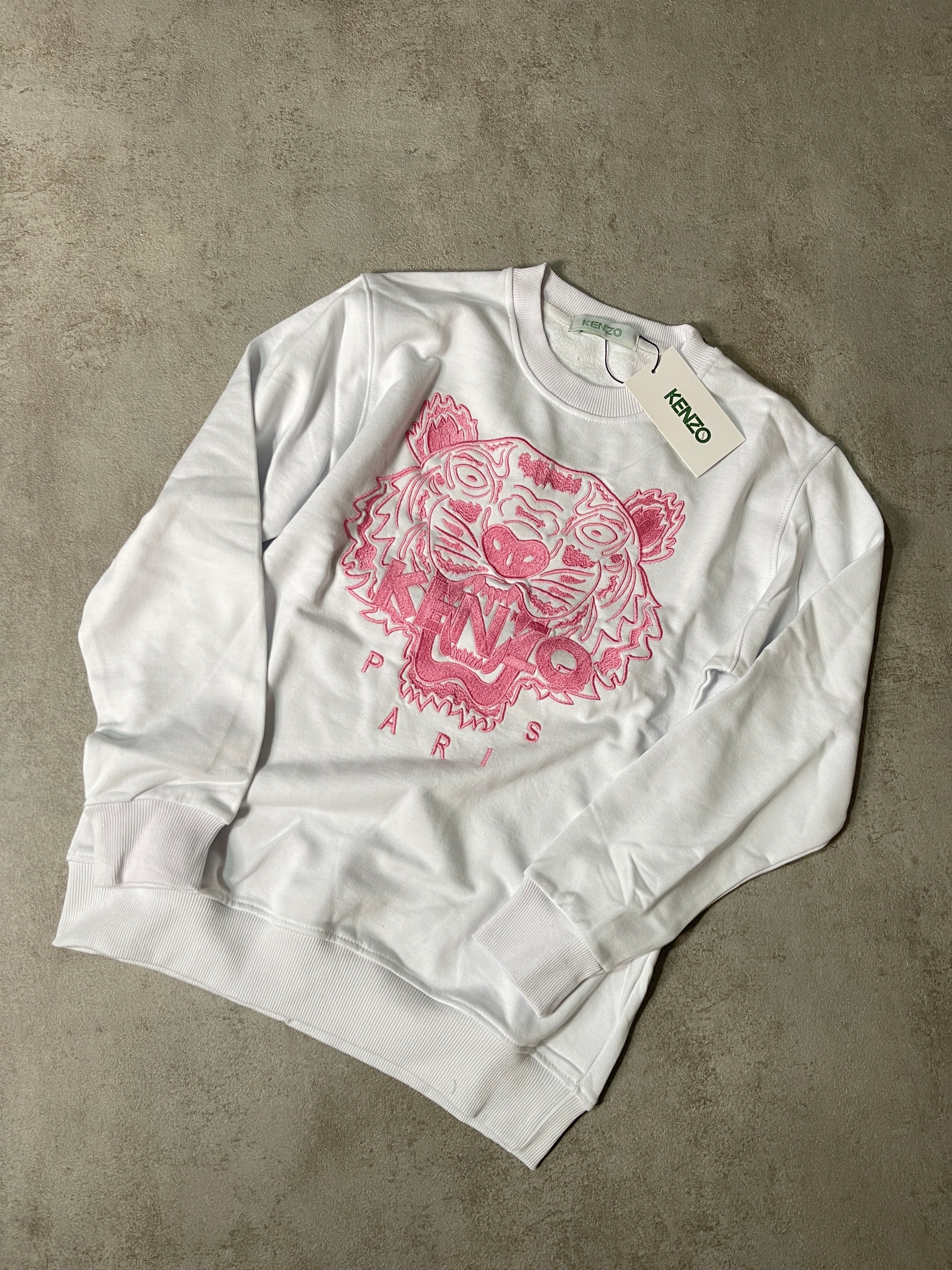 SUDADERA KENZ0