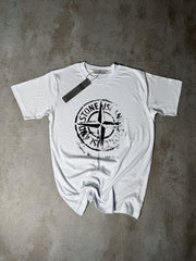 CAMISETA STONE lSLAND