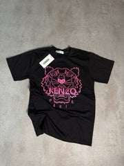 CAMISETA KENZ0 TIGRE