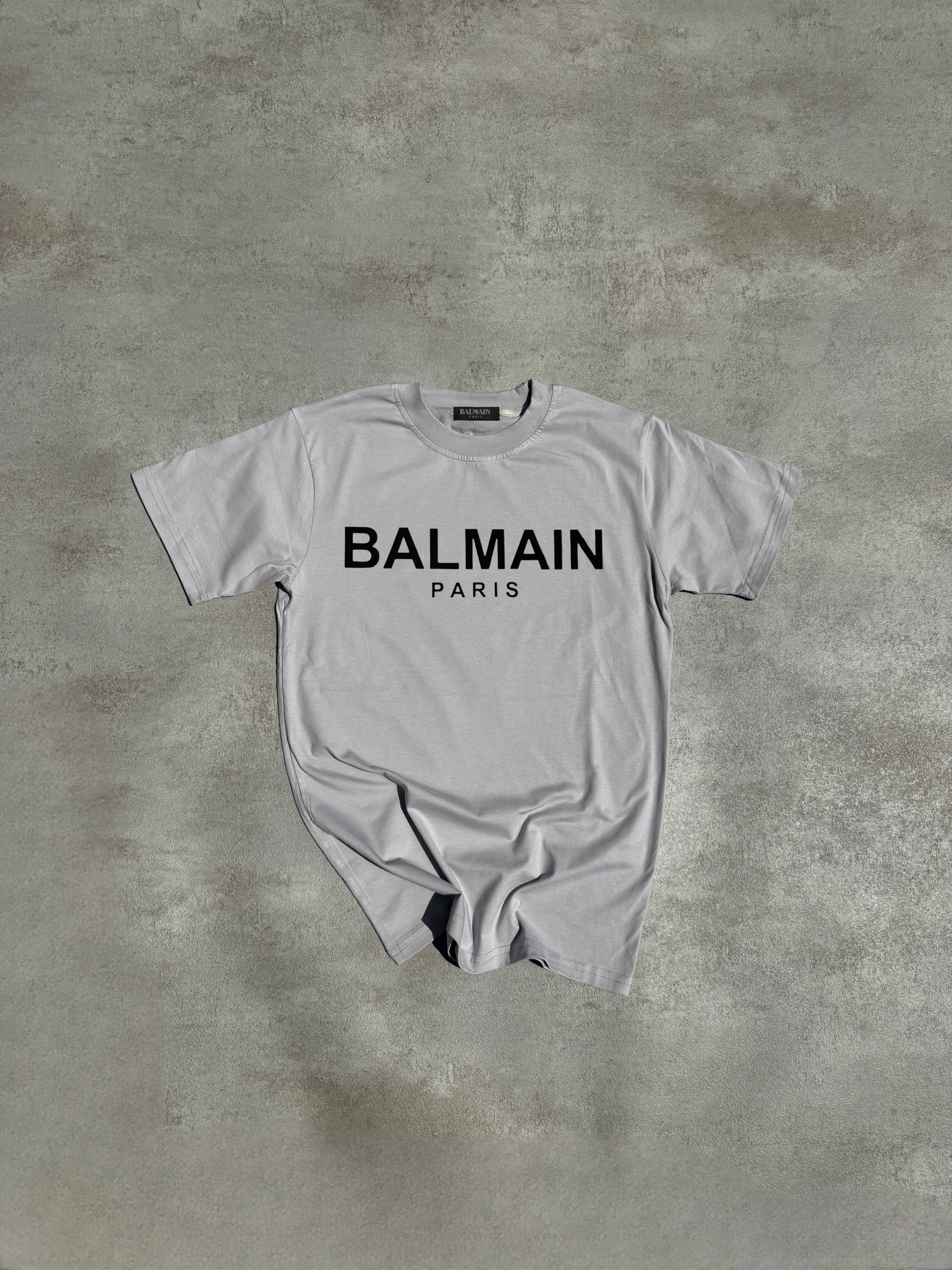 CAMISETA BALMAlN