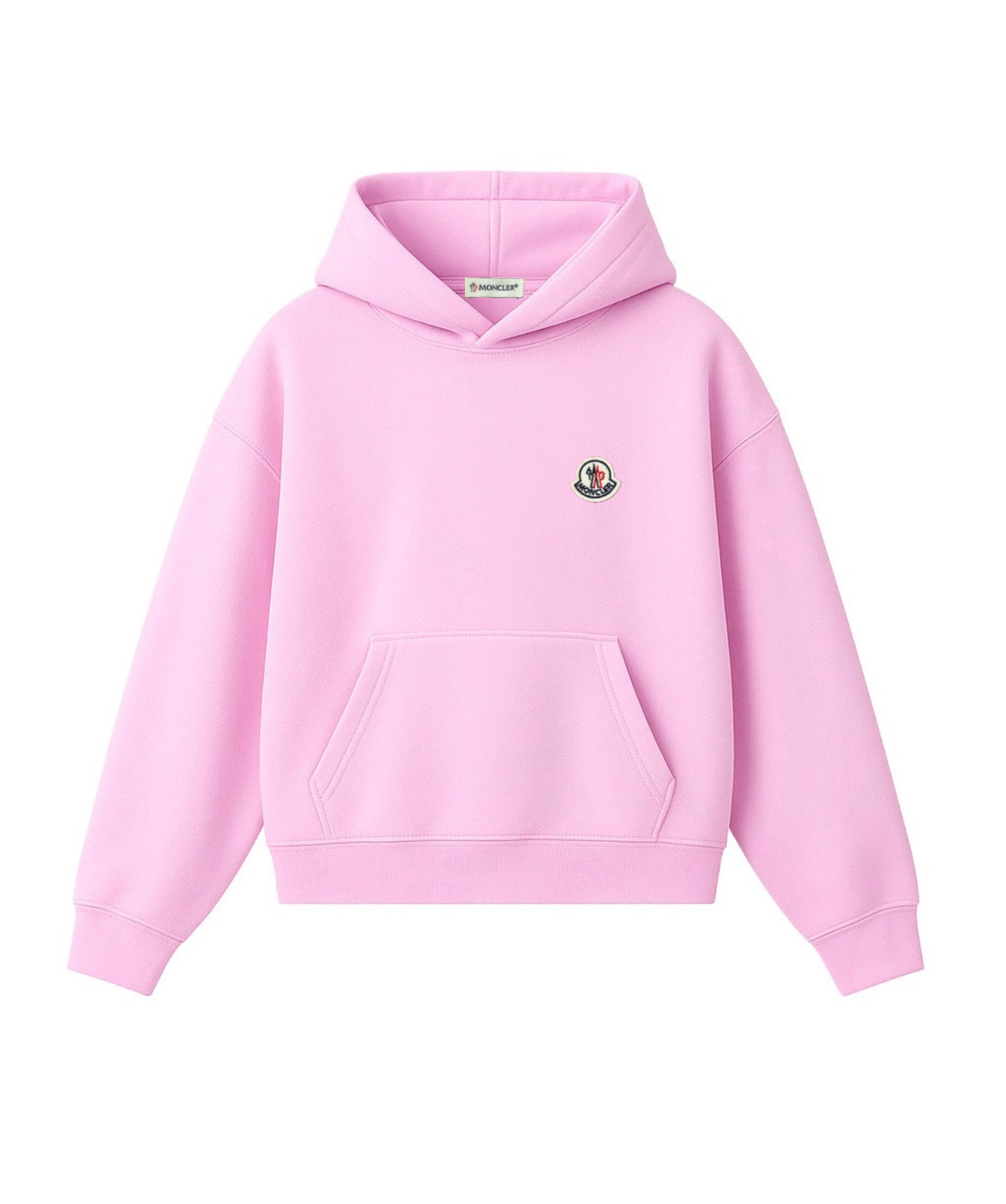 Sudadera monclër