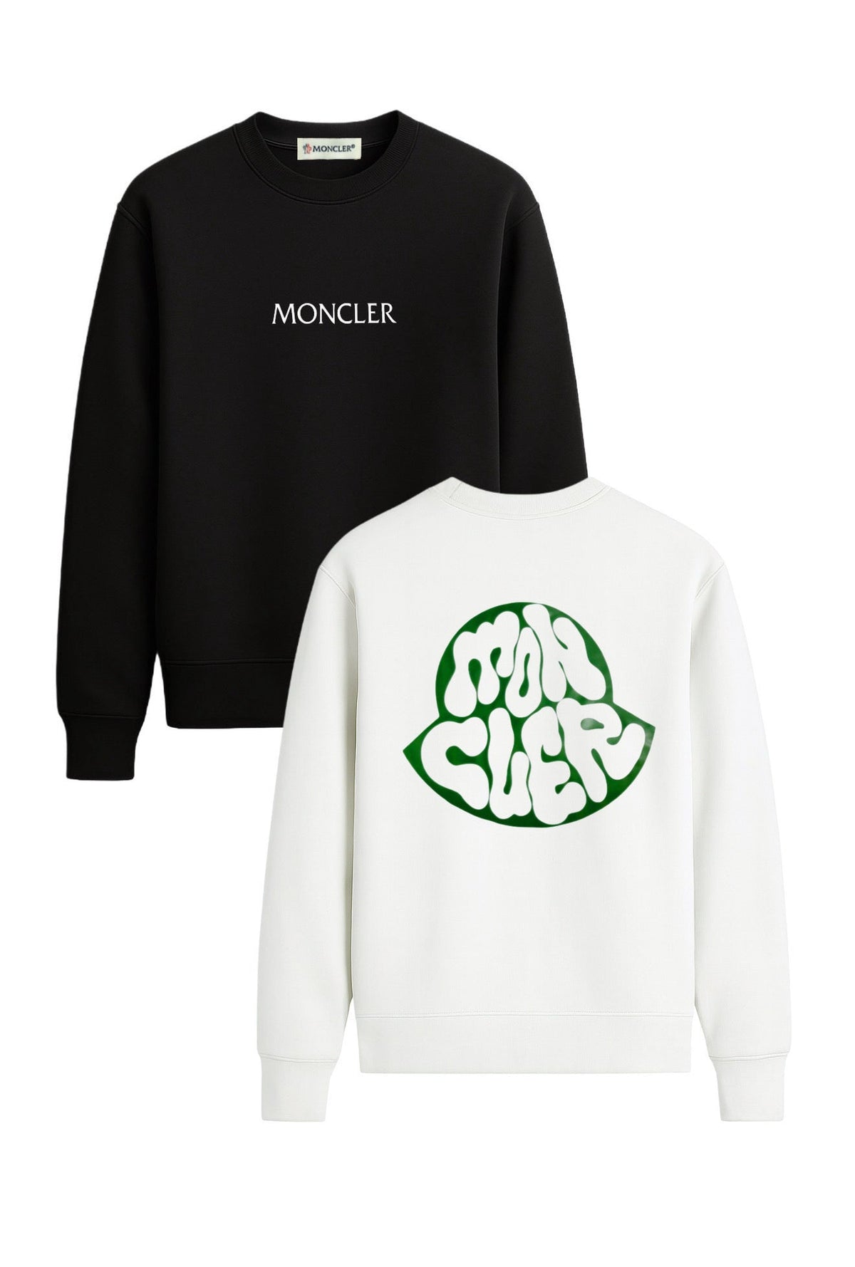 SUDADERA M0NCLER