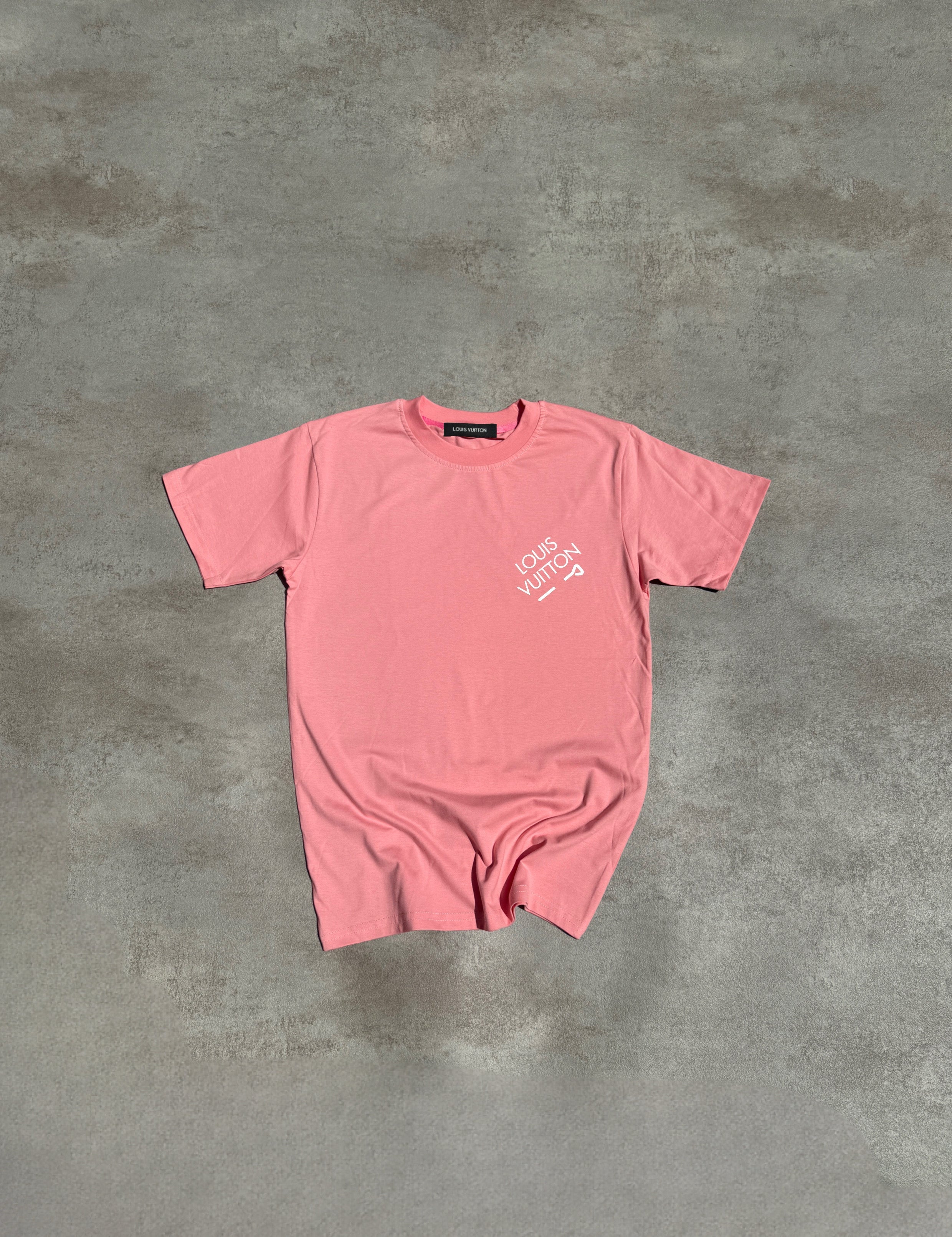 CAMISETA LOUIS VUITT0N