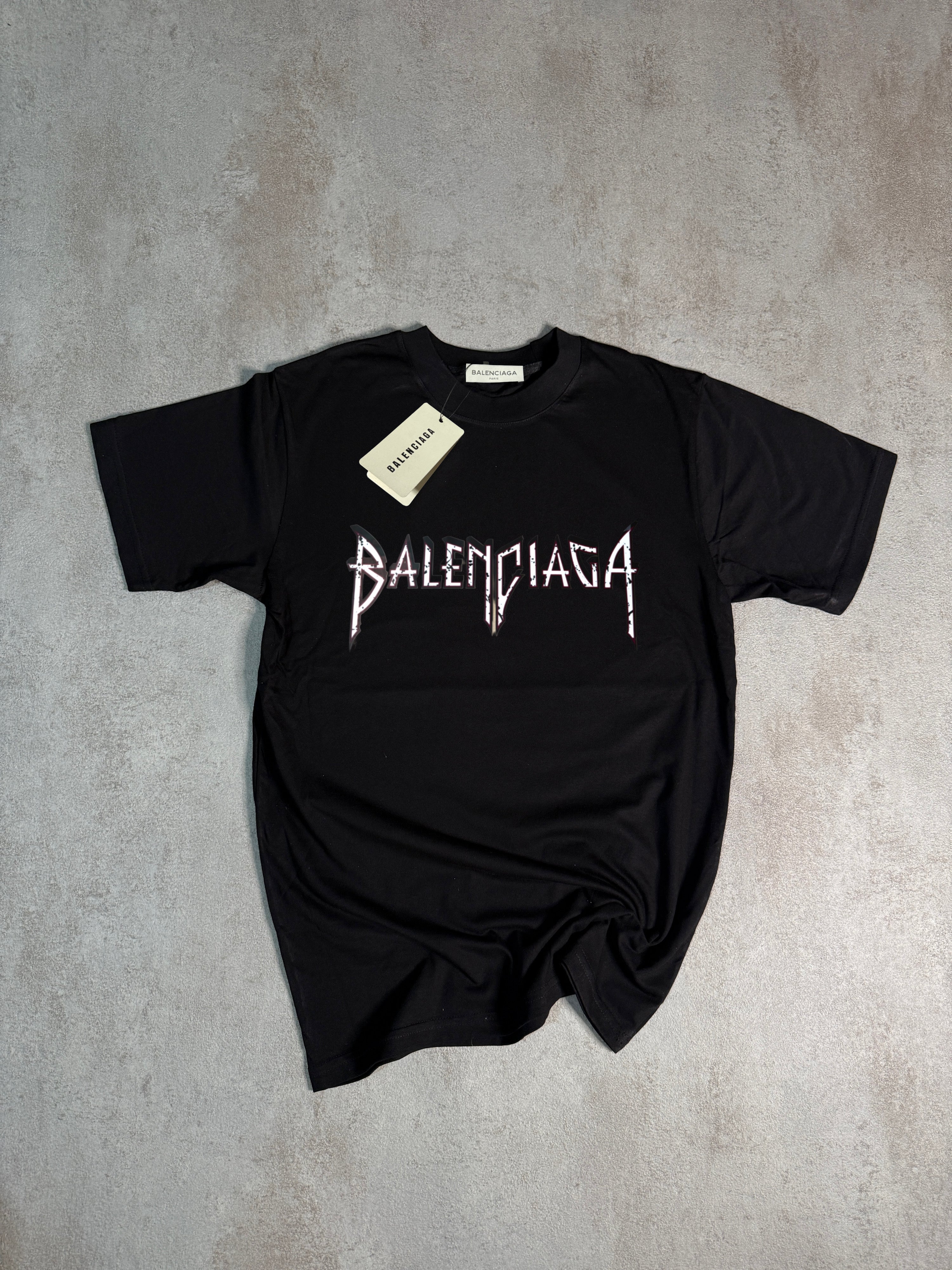 CAMISETA BALENClAGA