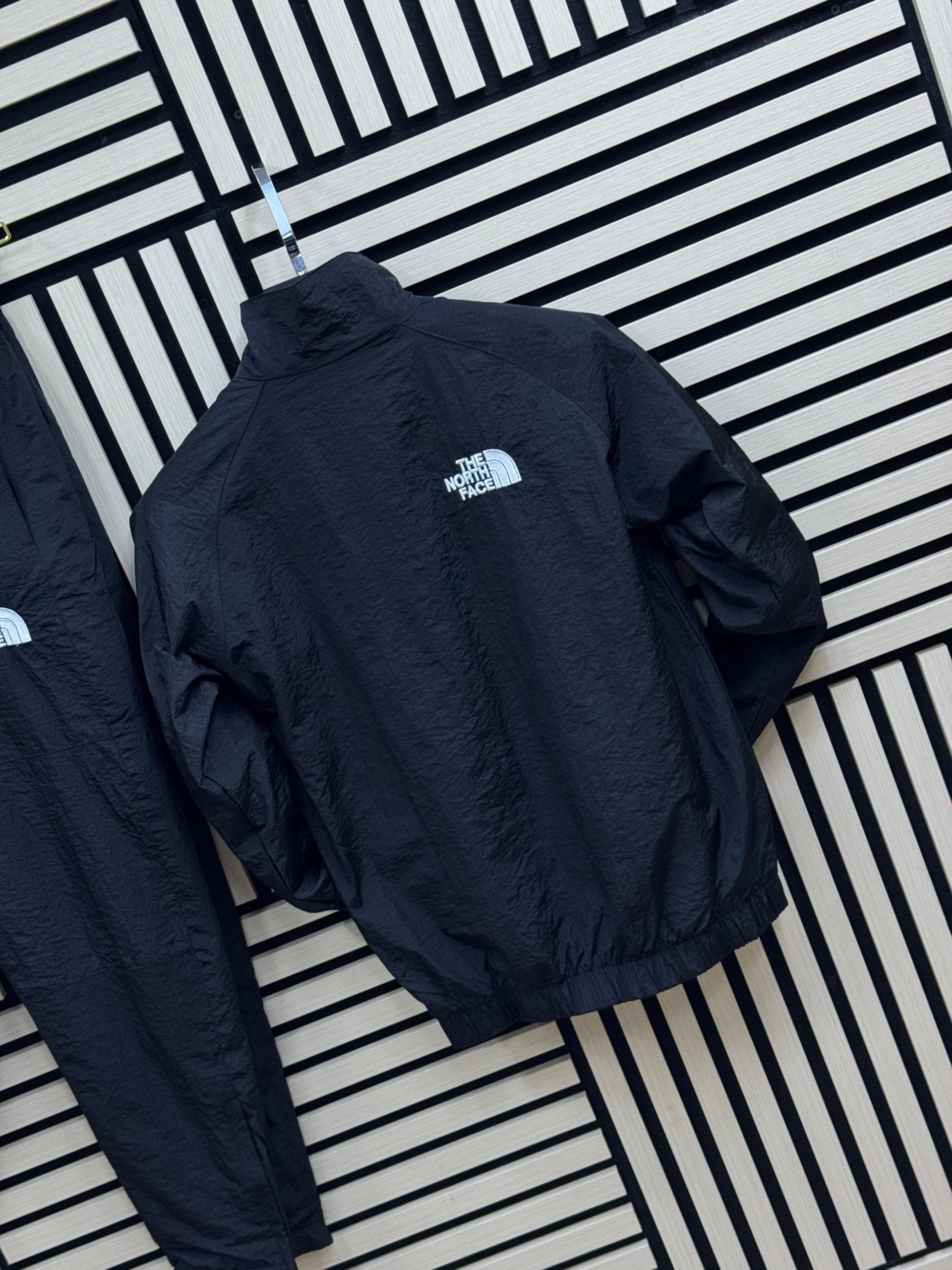 Chandal The North face negro