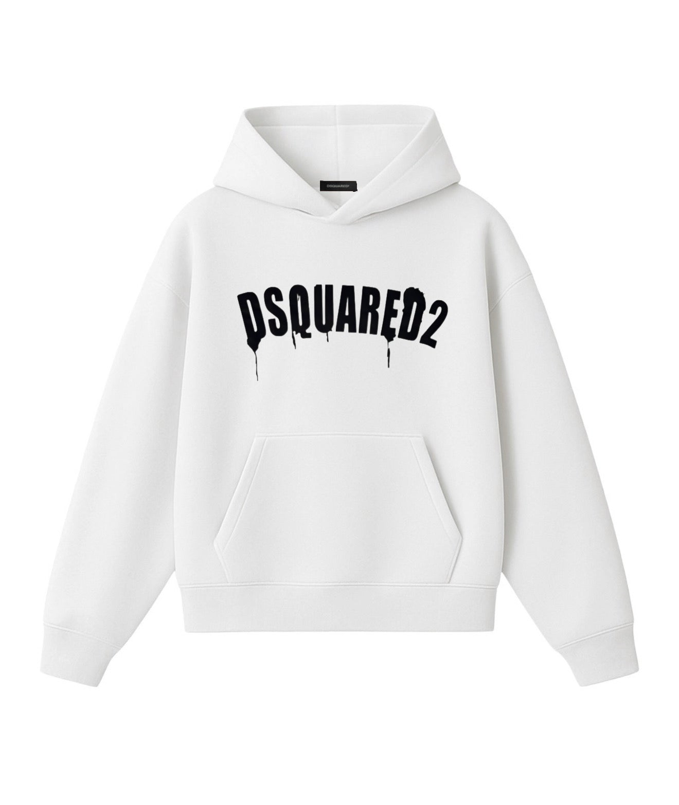 Sudadera Dsquareď